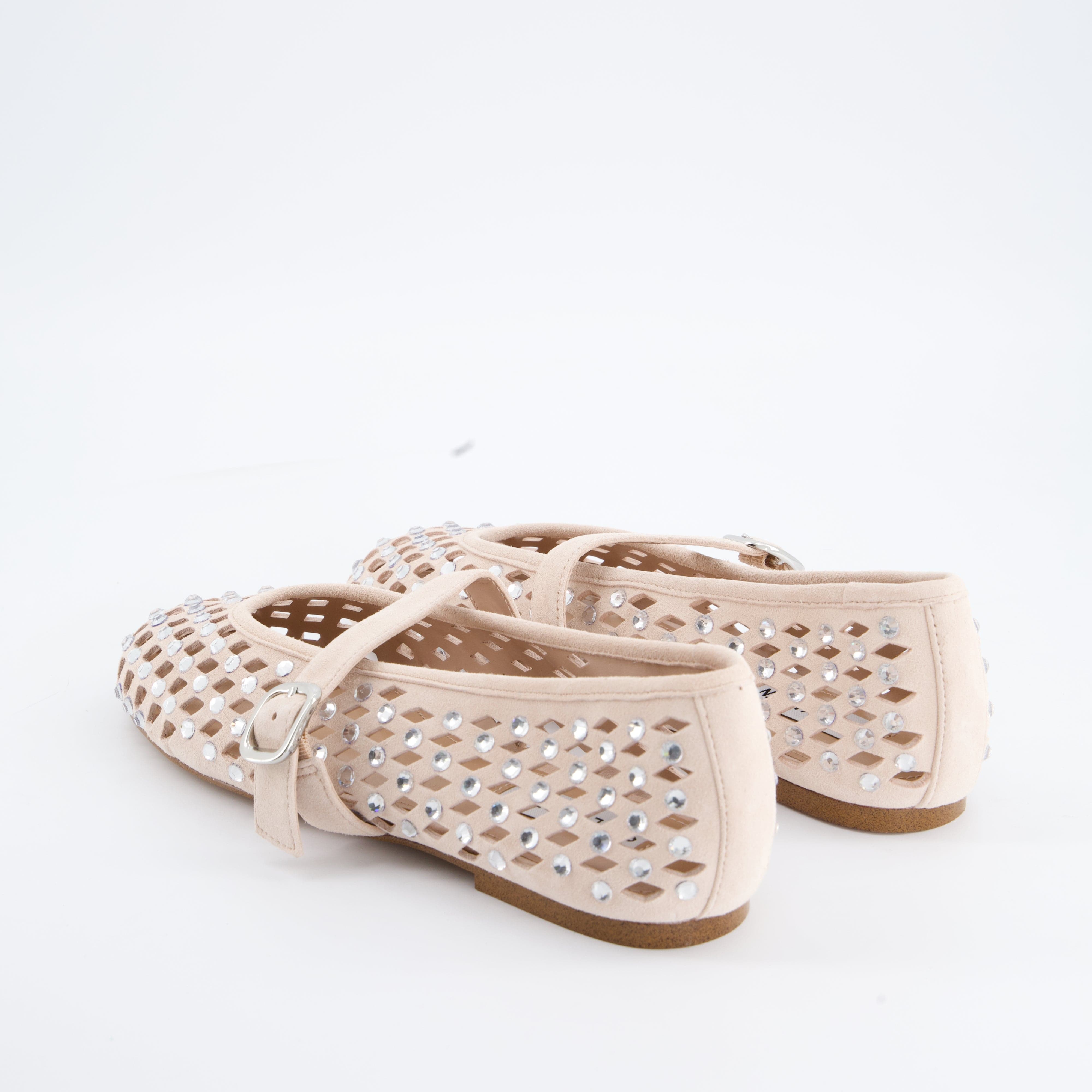 Steve Madden Damenschuhe - Ballerinas Ballerinas Rerun