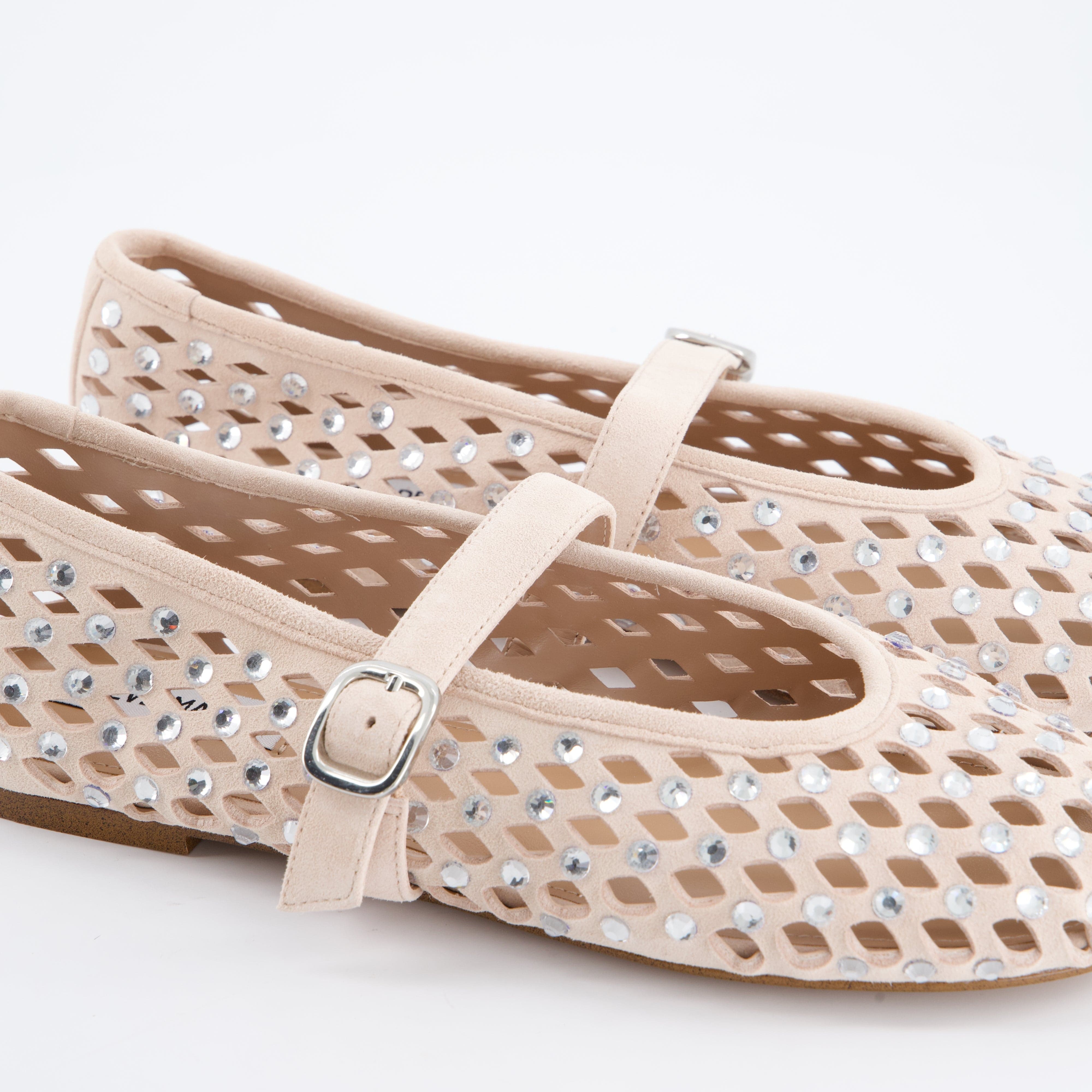 Steve Madden Damenschuhe - Ballerinas Ballerinas Rerun