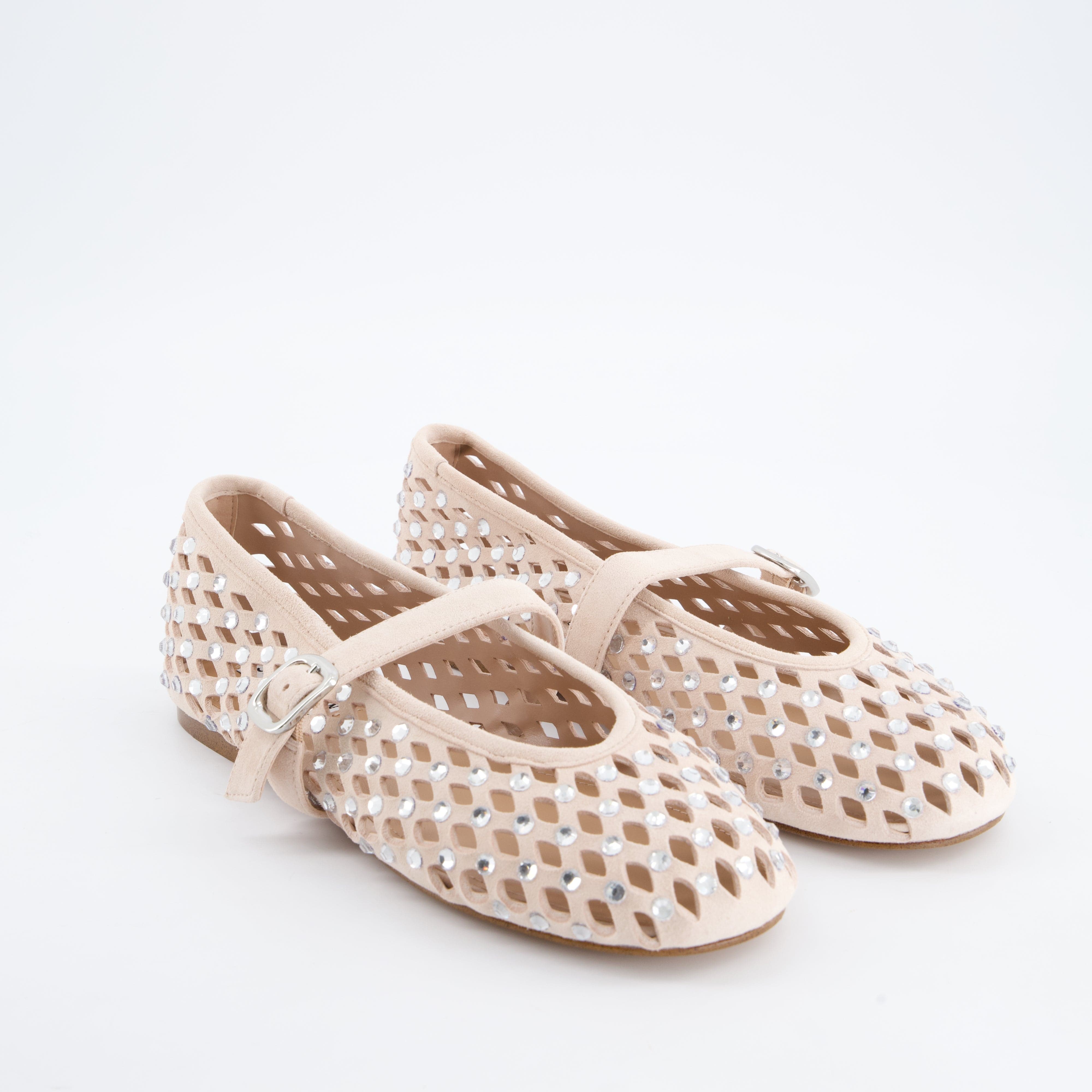 Steve Madden Damenschuhe - Ballerinas Ballerinas Rerun