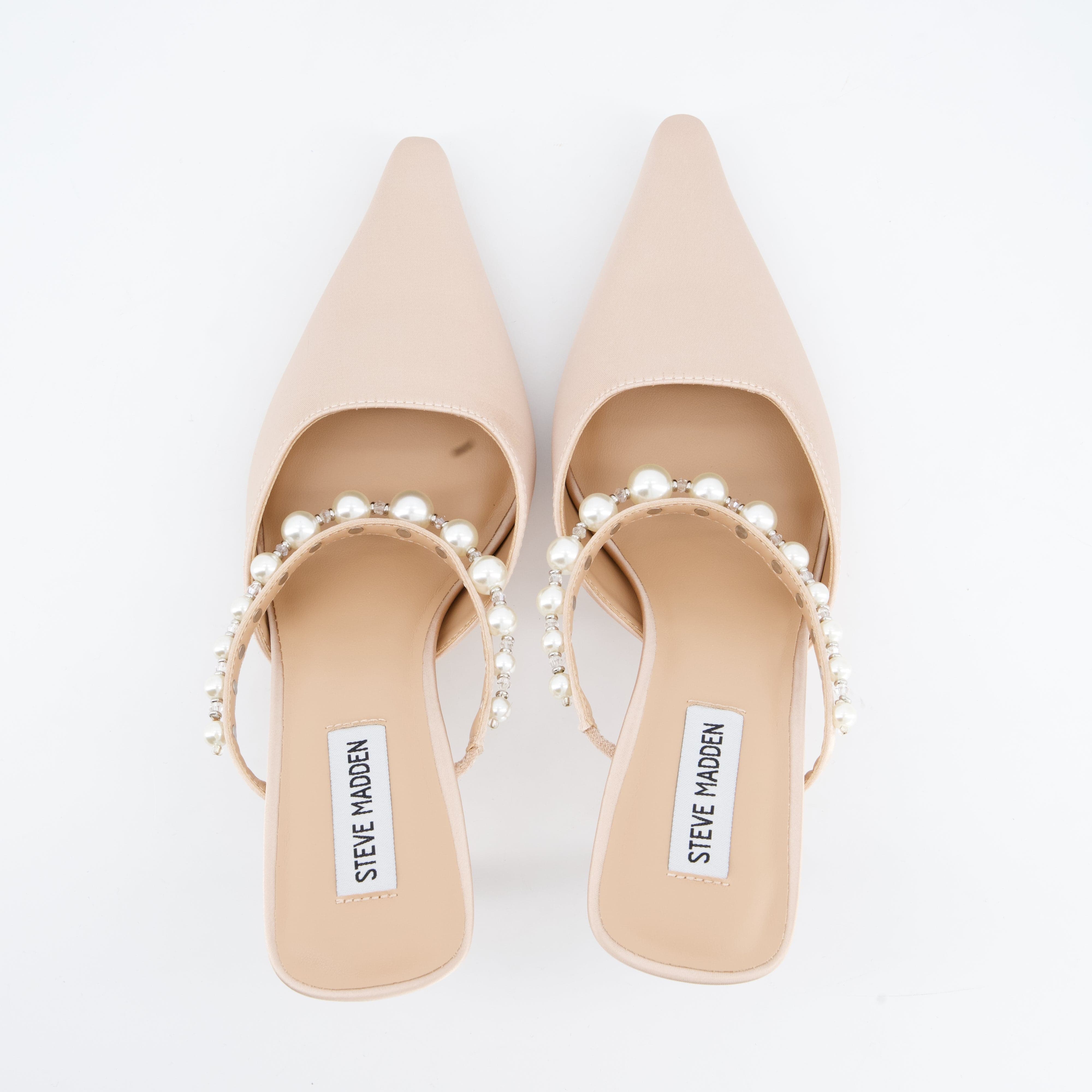 Steve Madden Damenschuhe - Pantoffel Pantoffel Brecki