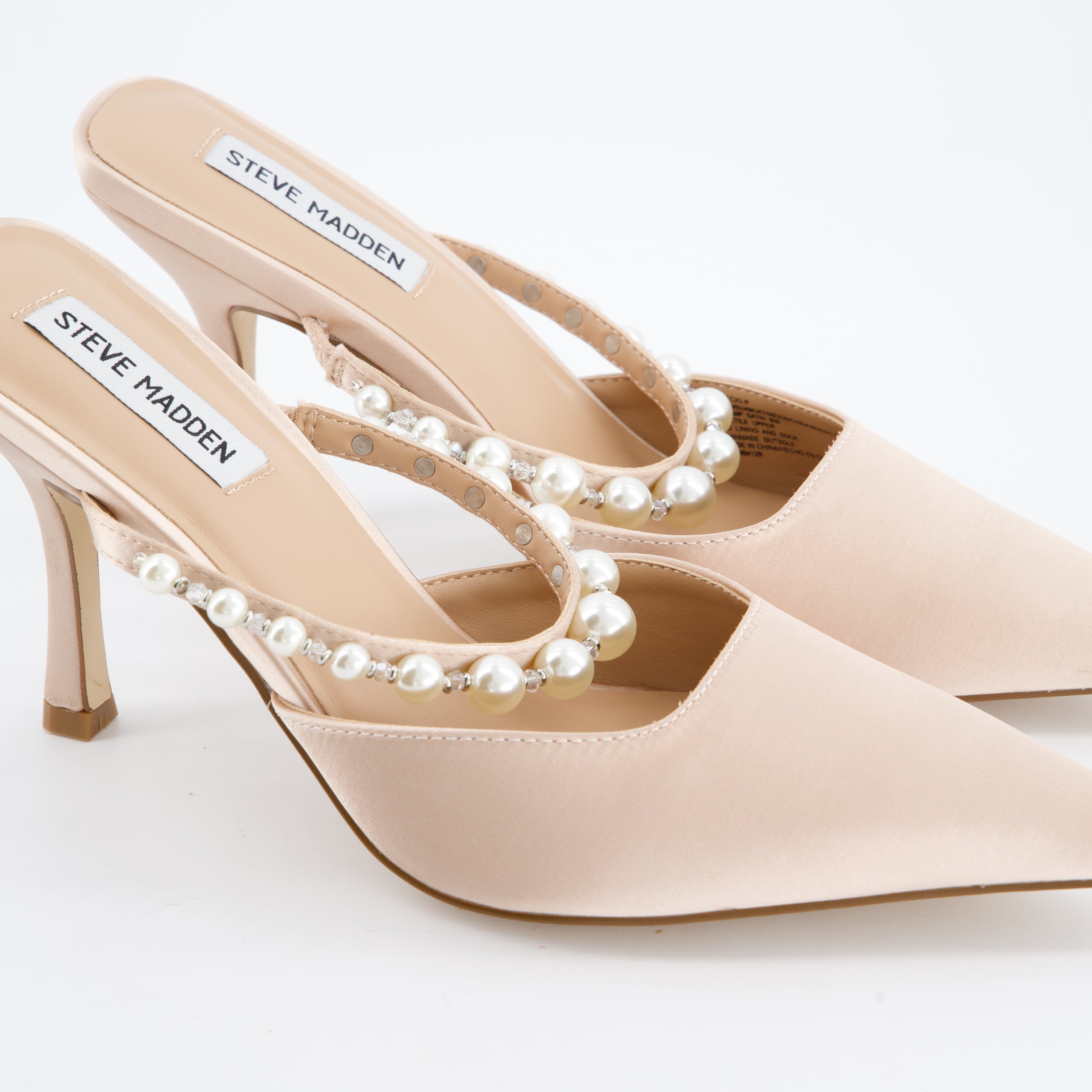 Steve Madden Damenschuhe - Pantoffel Pantoffel Brecki