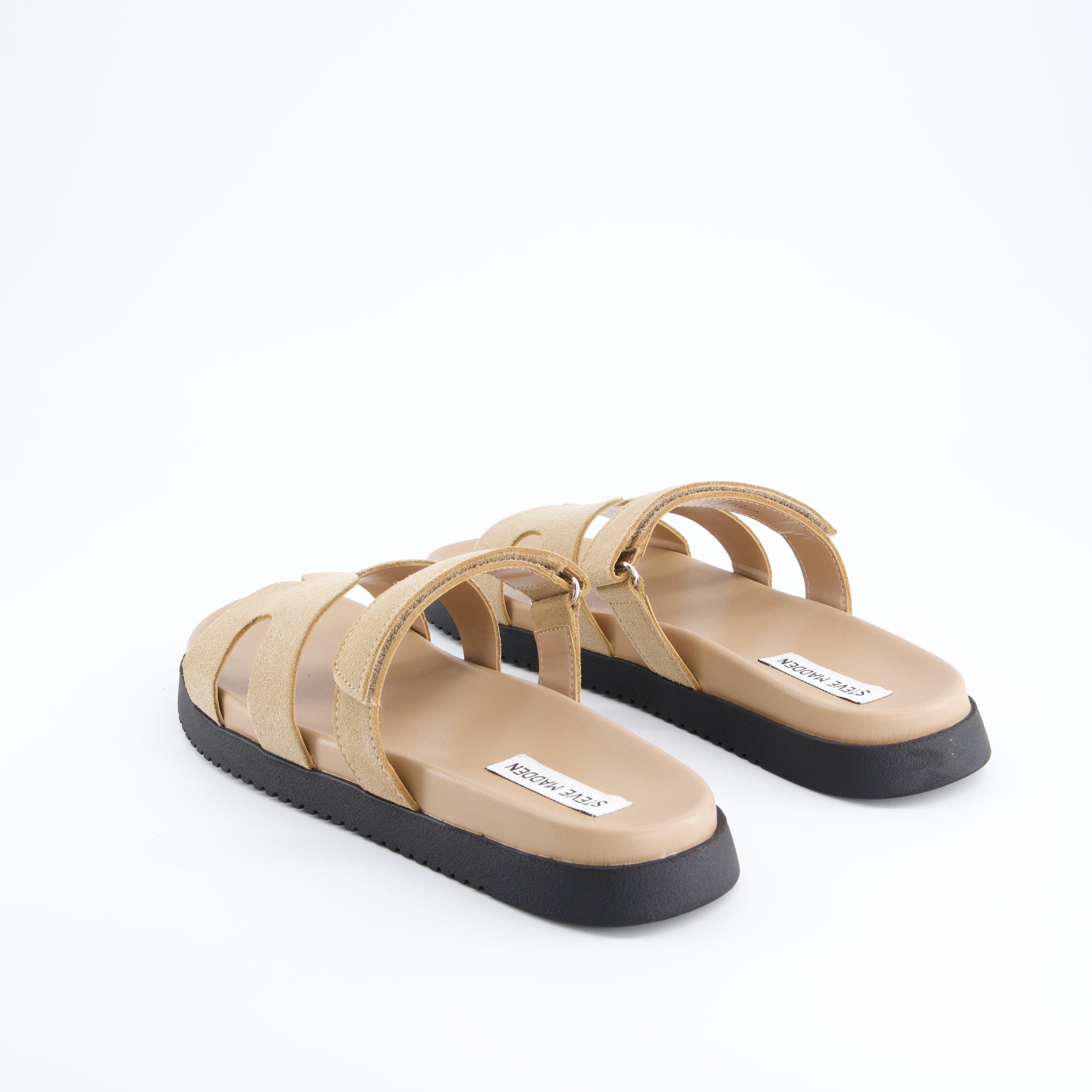 Steve Madden Damenschuhe - Pantoffel Pantoffel Missile