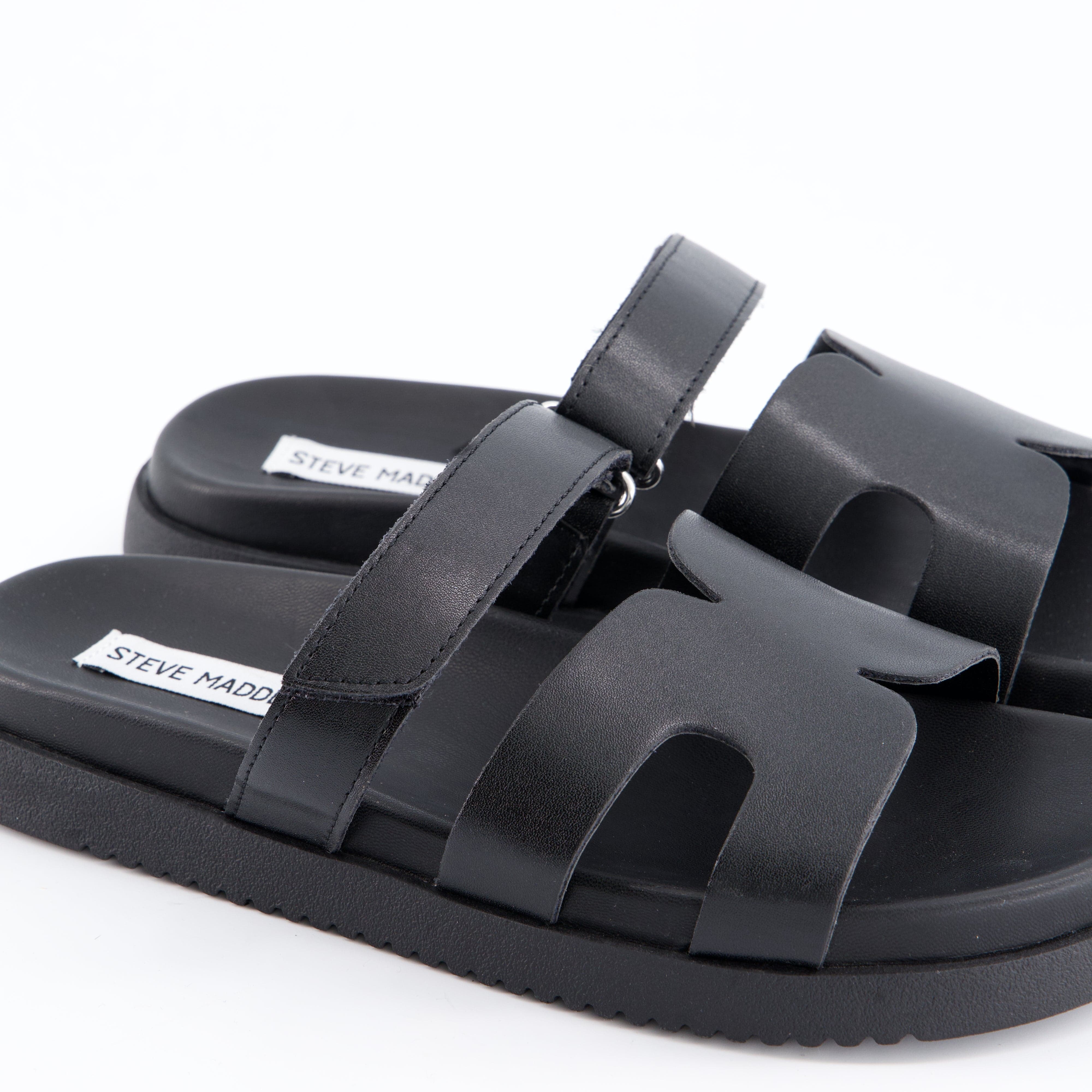 Steve Madden Damenschuhe - Pantoffel Pantoffel Missile