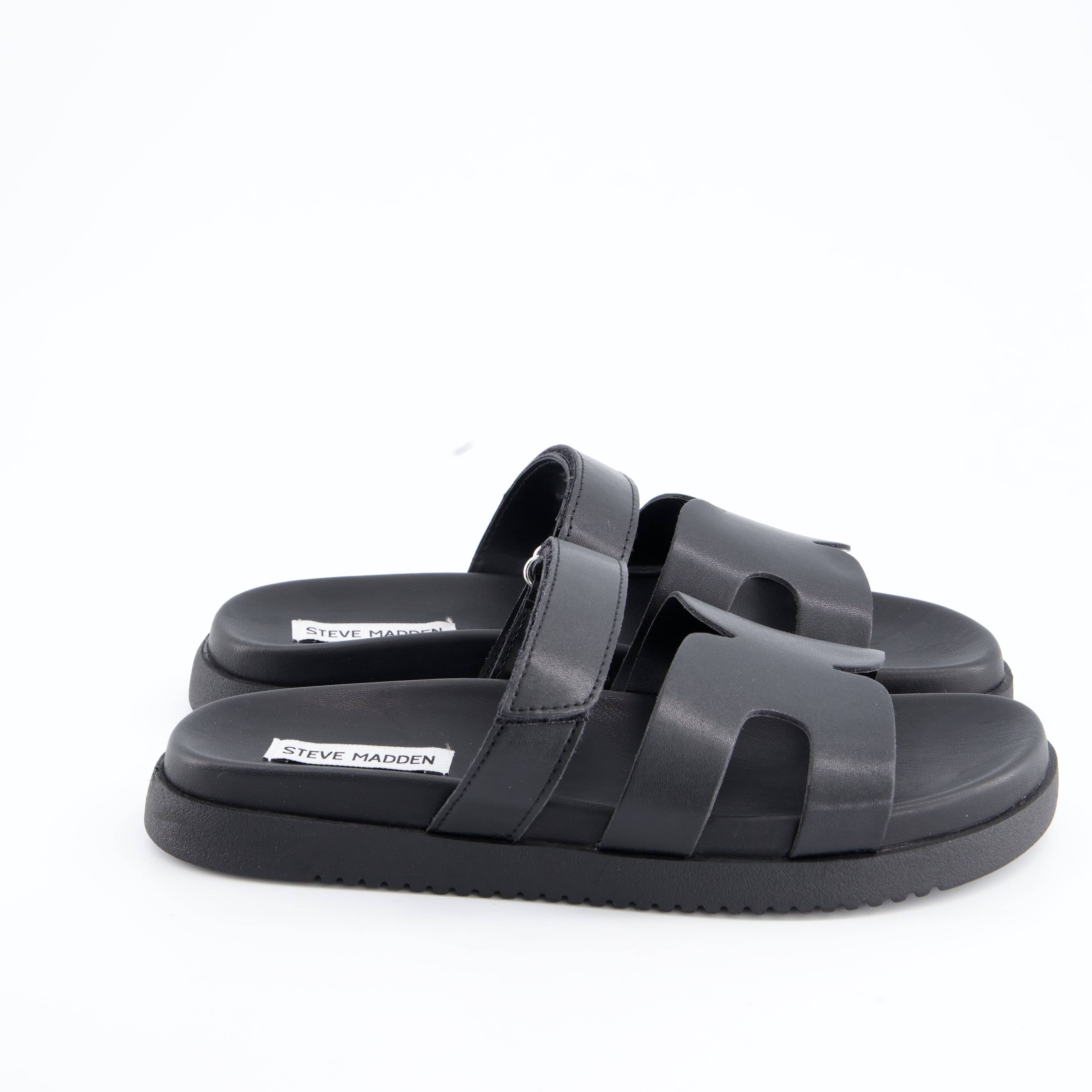 Steve Madden Damenschuhe - Pantoffel Pantoffel Missile