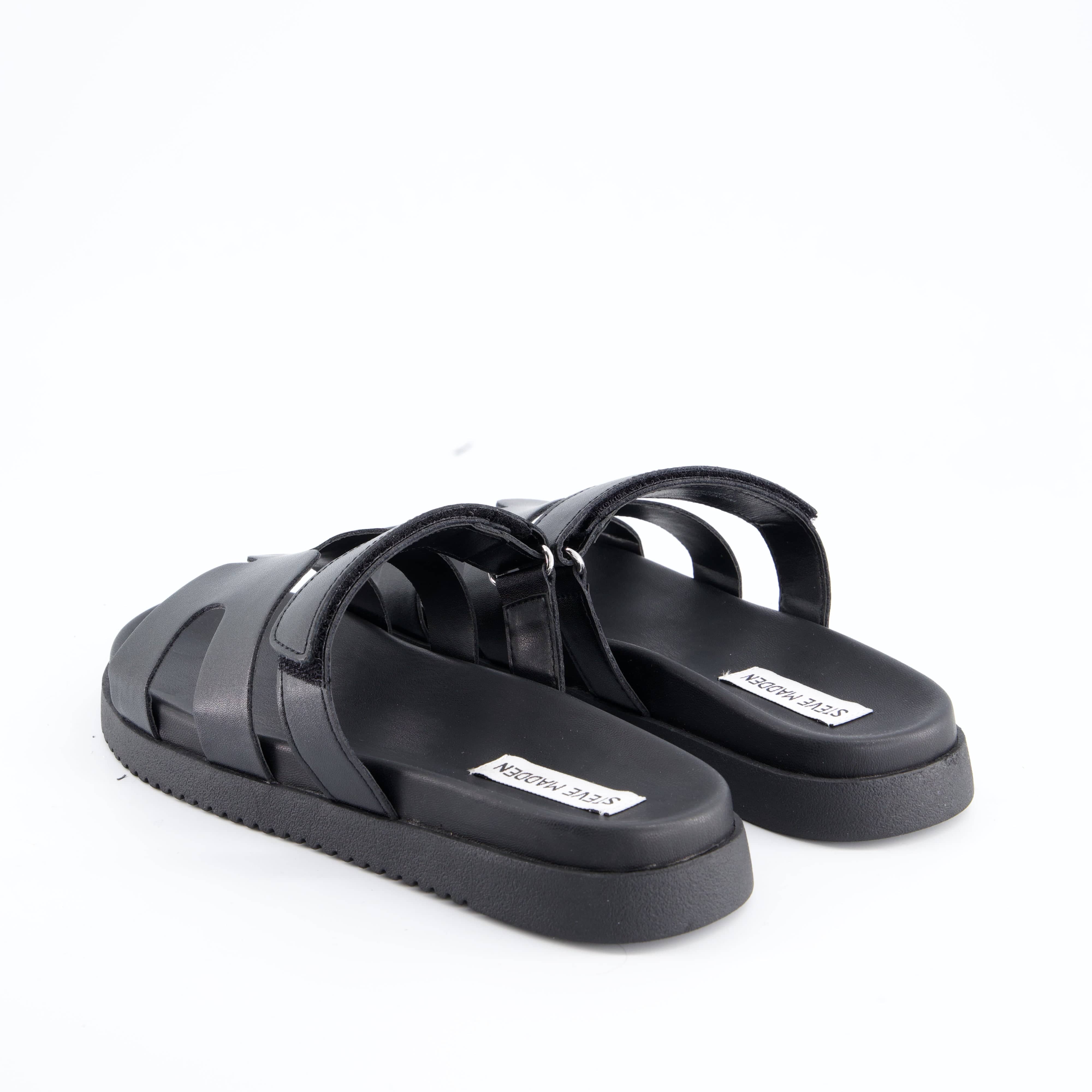 Steve Madden Damenschuhe - Pantoffel Pantoffel Missile