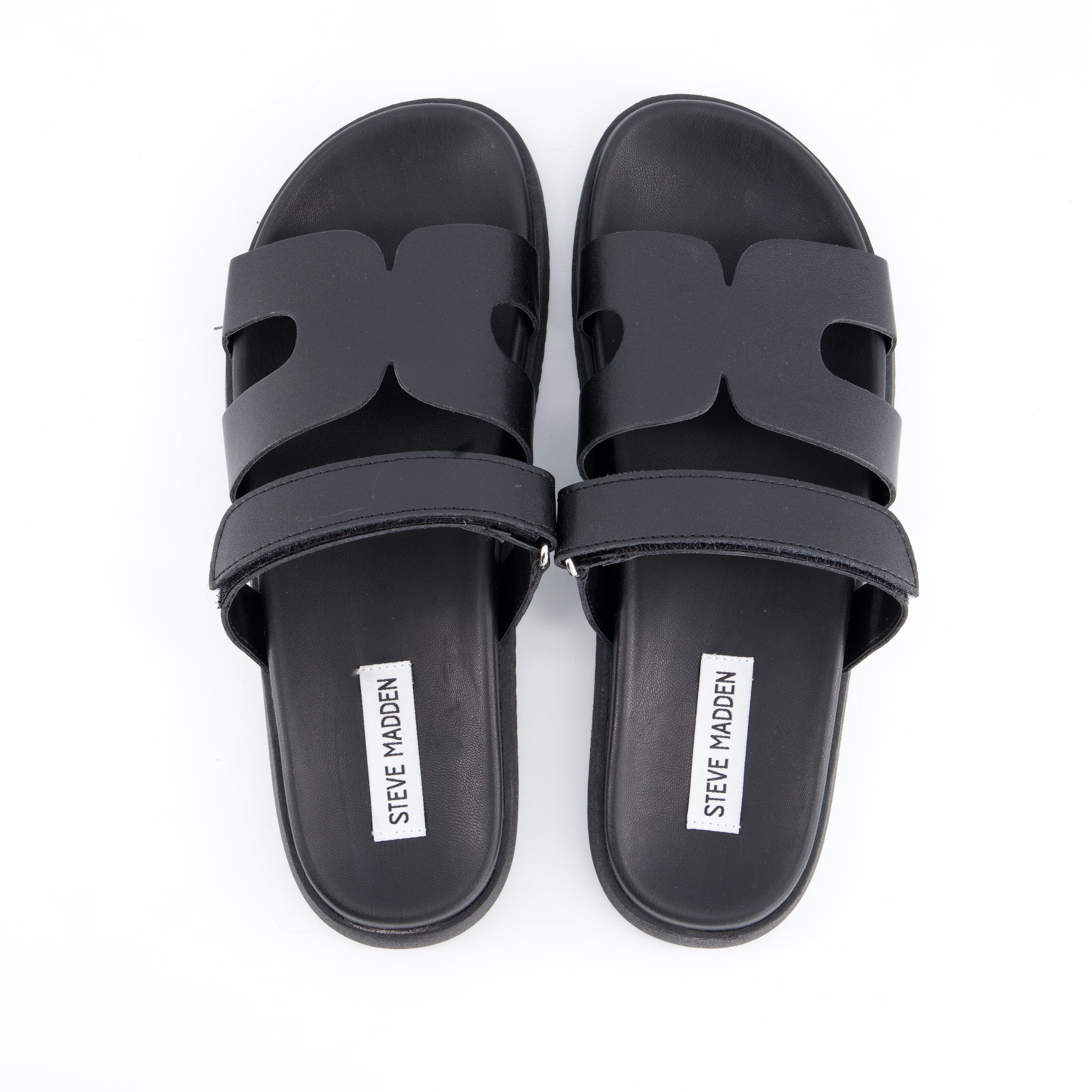 Steve Madden Damenschuhe - Pantoffel Pantoffel Missile