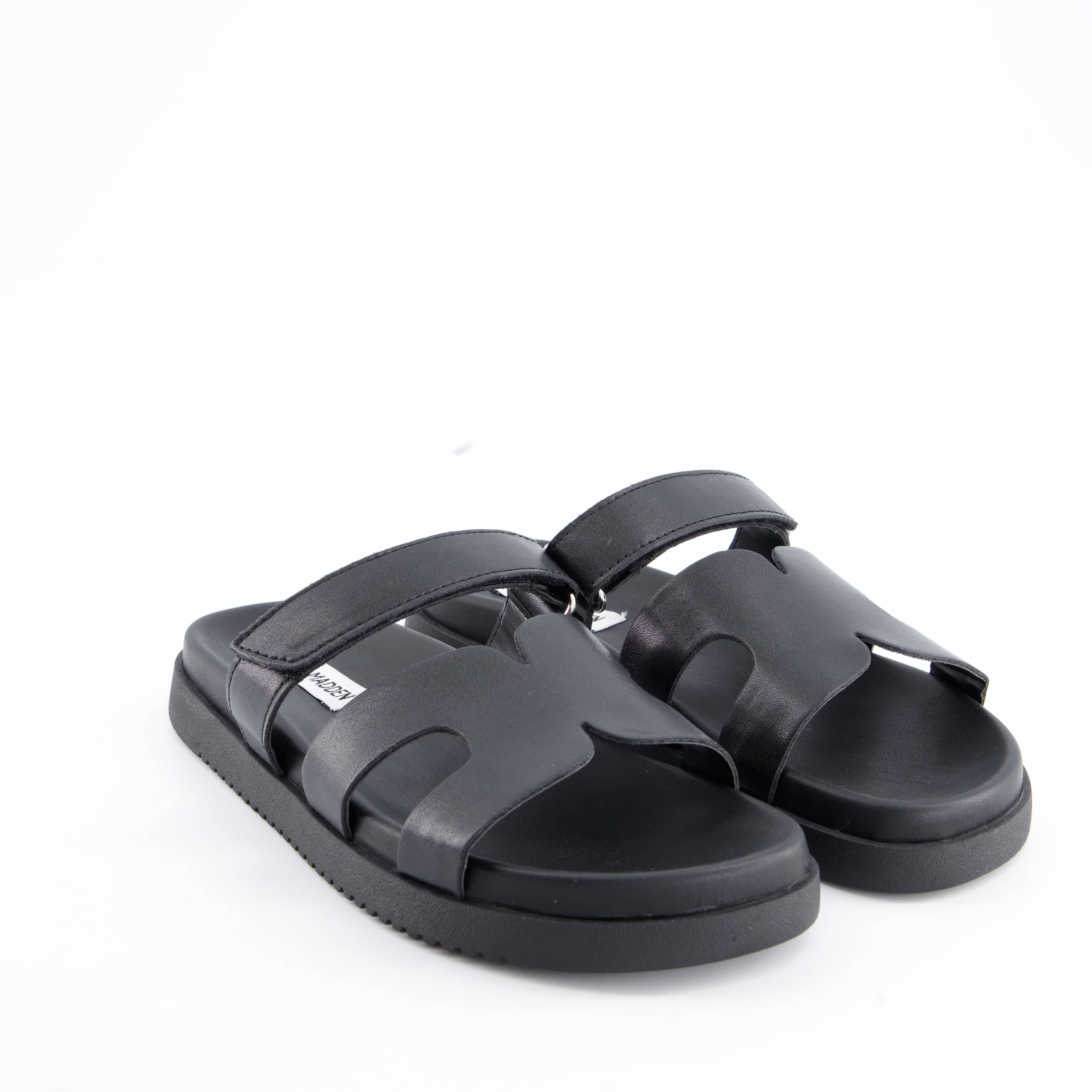 Steve Madden Damenschuhe - Pantoffel Pantoffel Missile