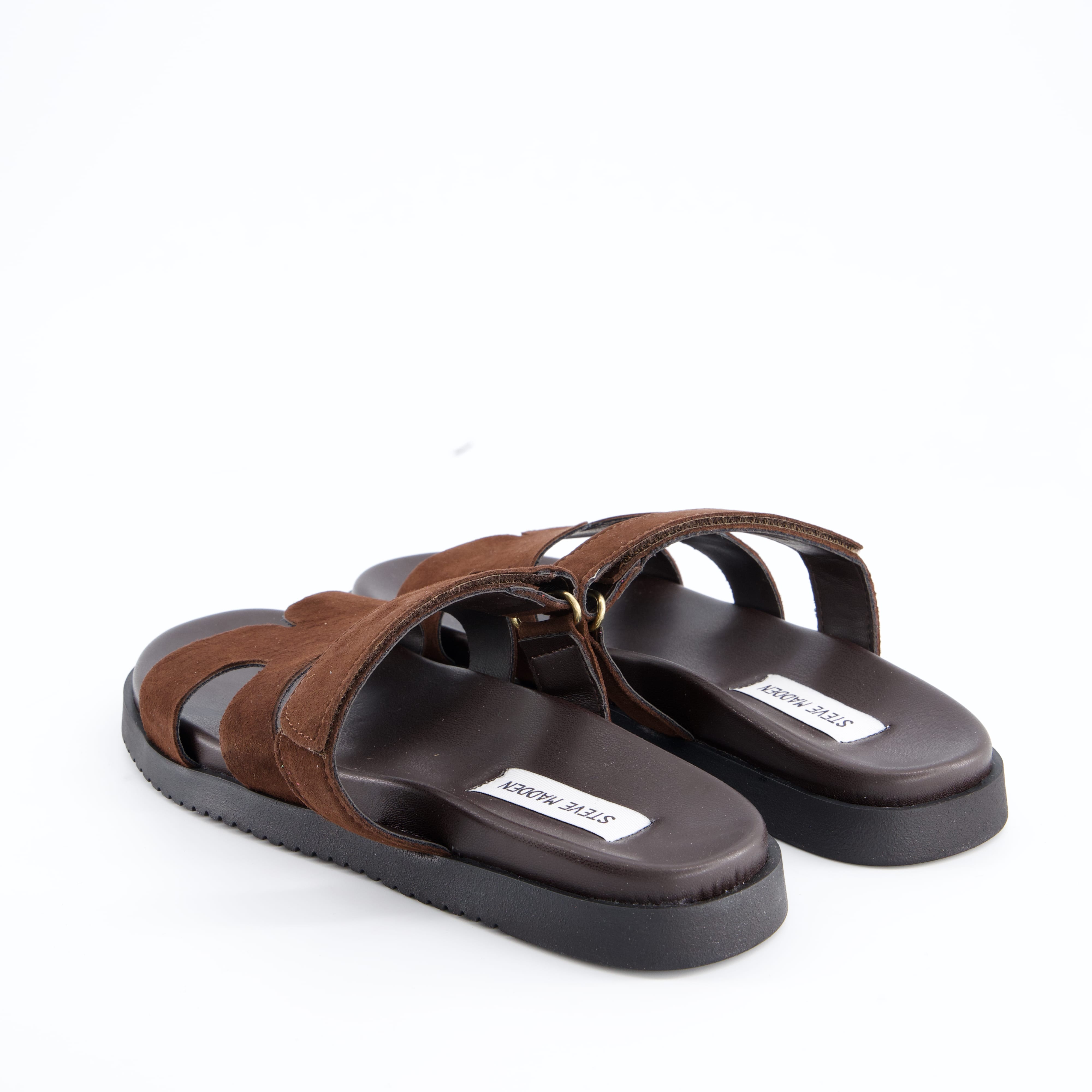 Steve Madden Damenschuhe - Pantoffel Pantoffel Missile