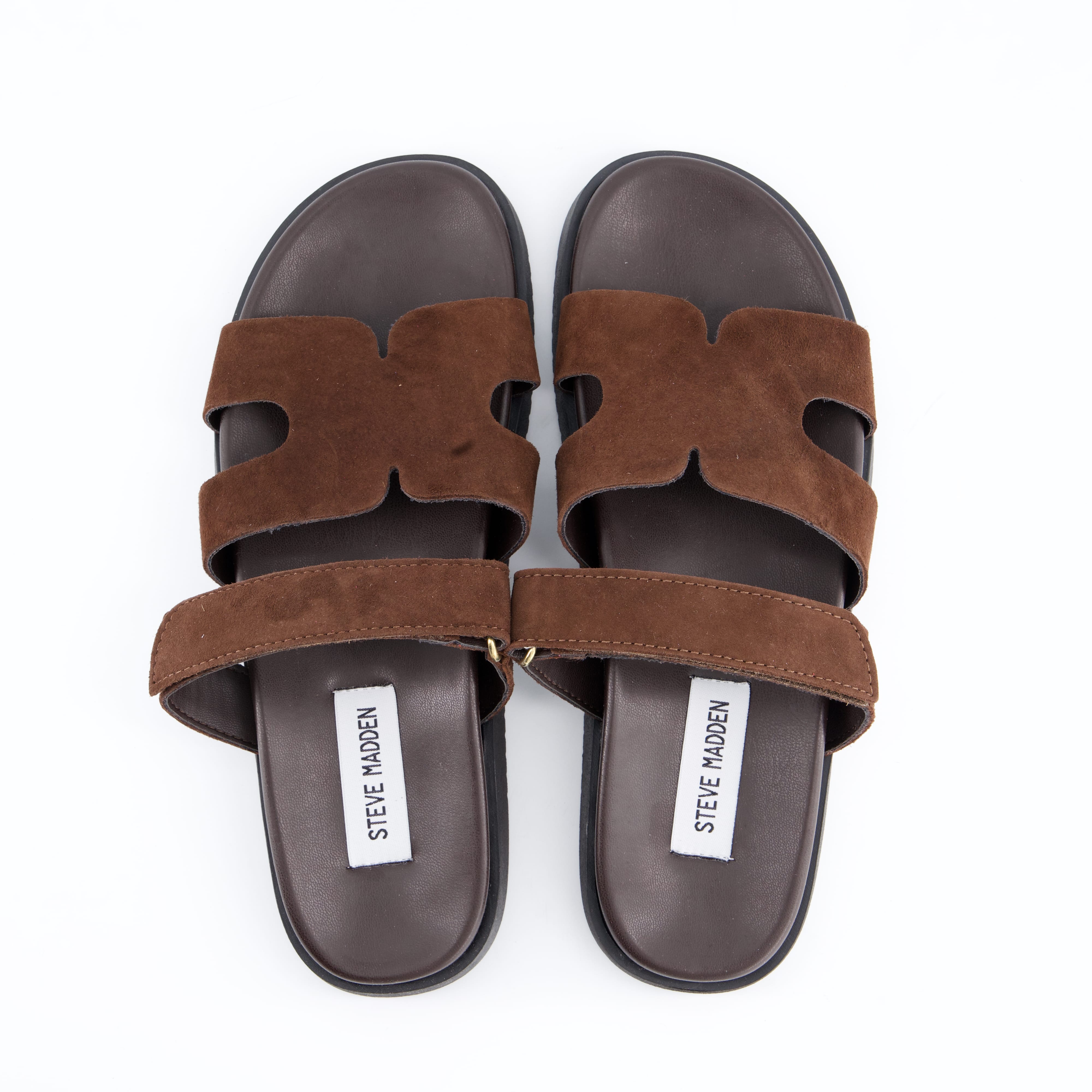 Steve Madden Damenschuhe - Pantoffel Pantoffel Missile