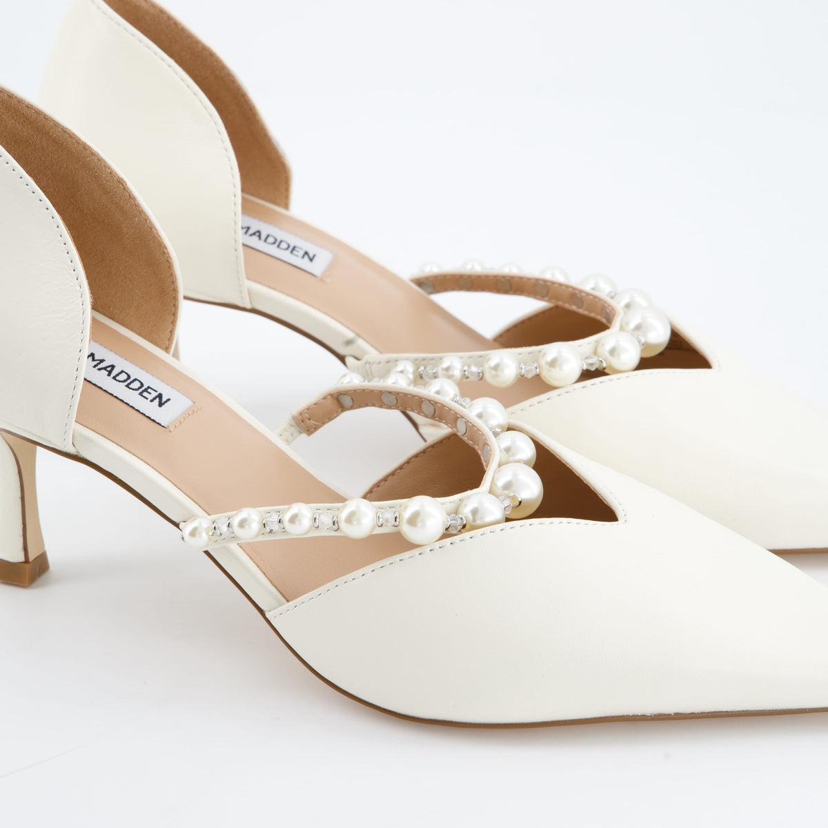 Steve Madden Damenschuhe - Pumps Pumps Amoura