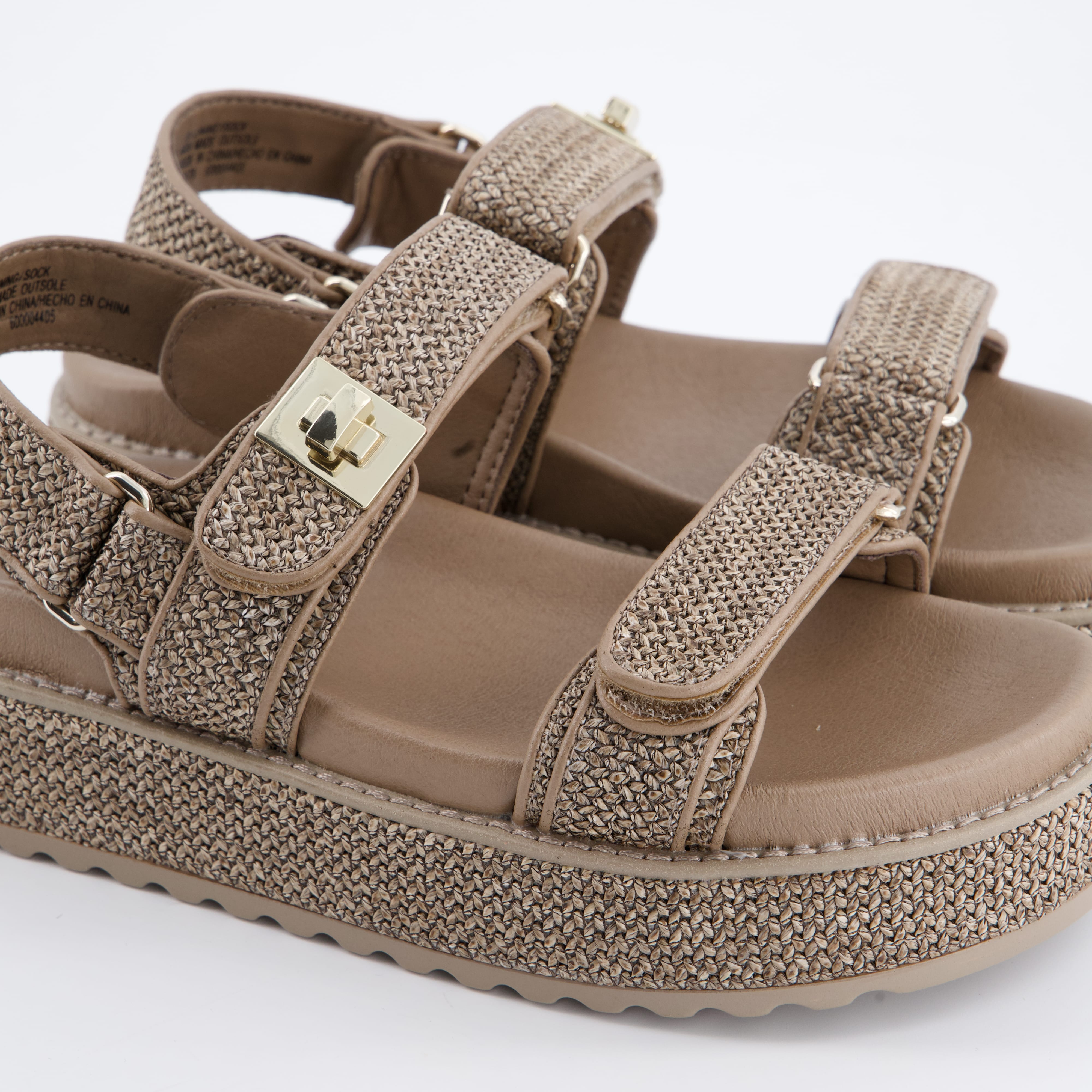Steve Madden Damenschuhe - Sandalen Sandalen Bigmona