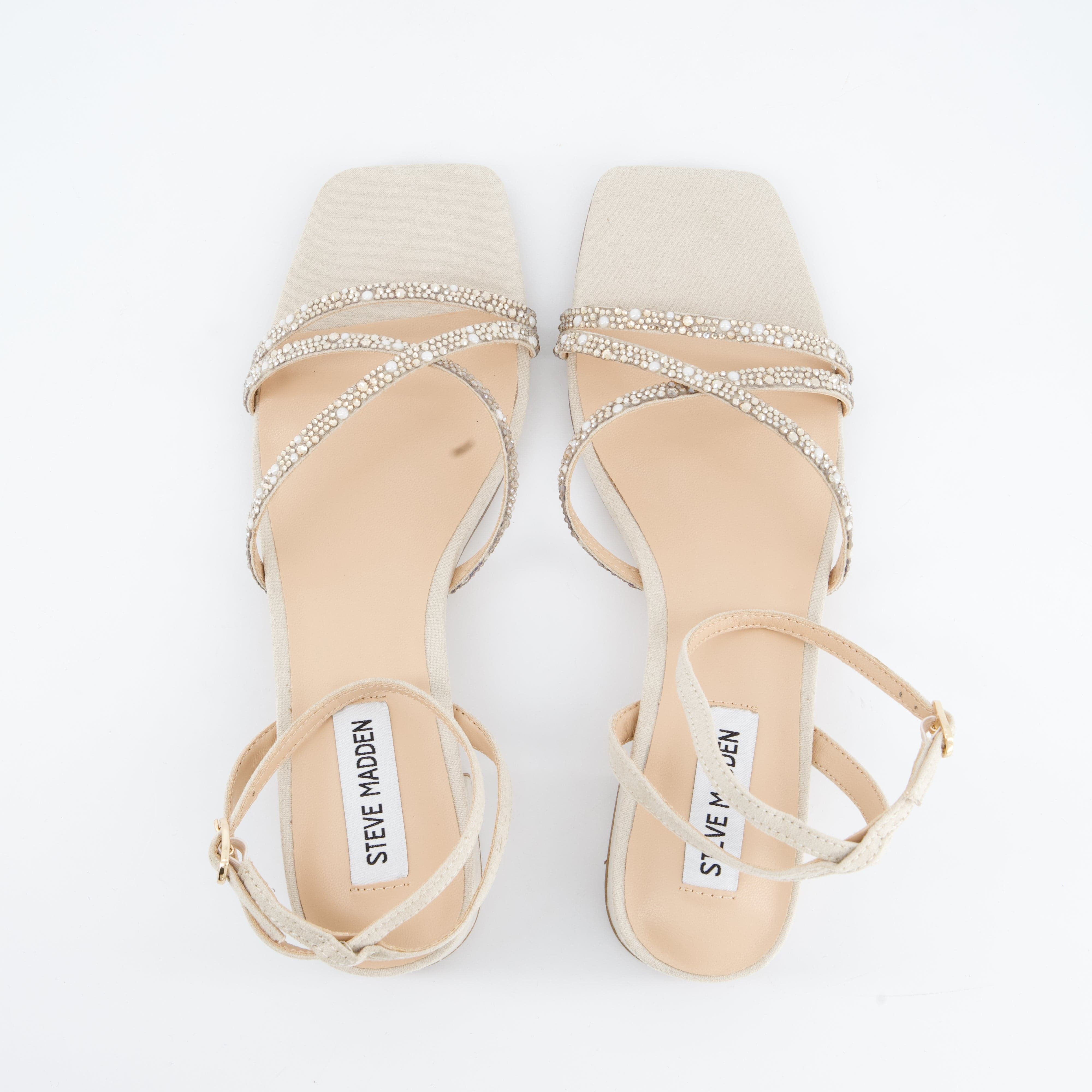 Steve Madden Damenschuhe - Sandalen Sandalen Gabby