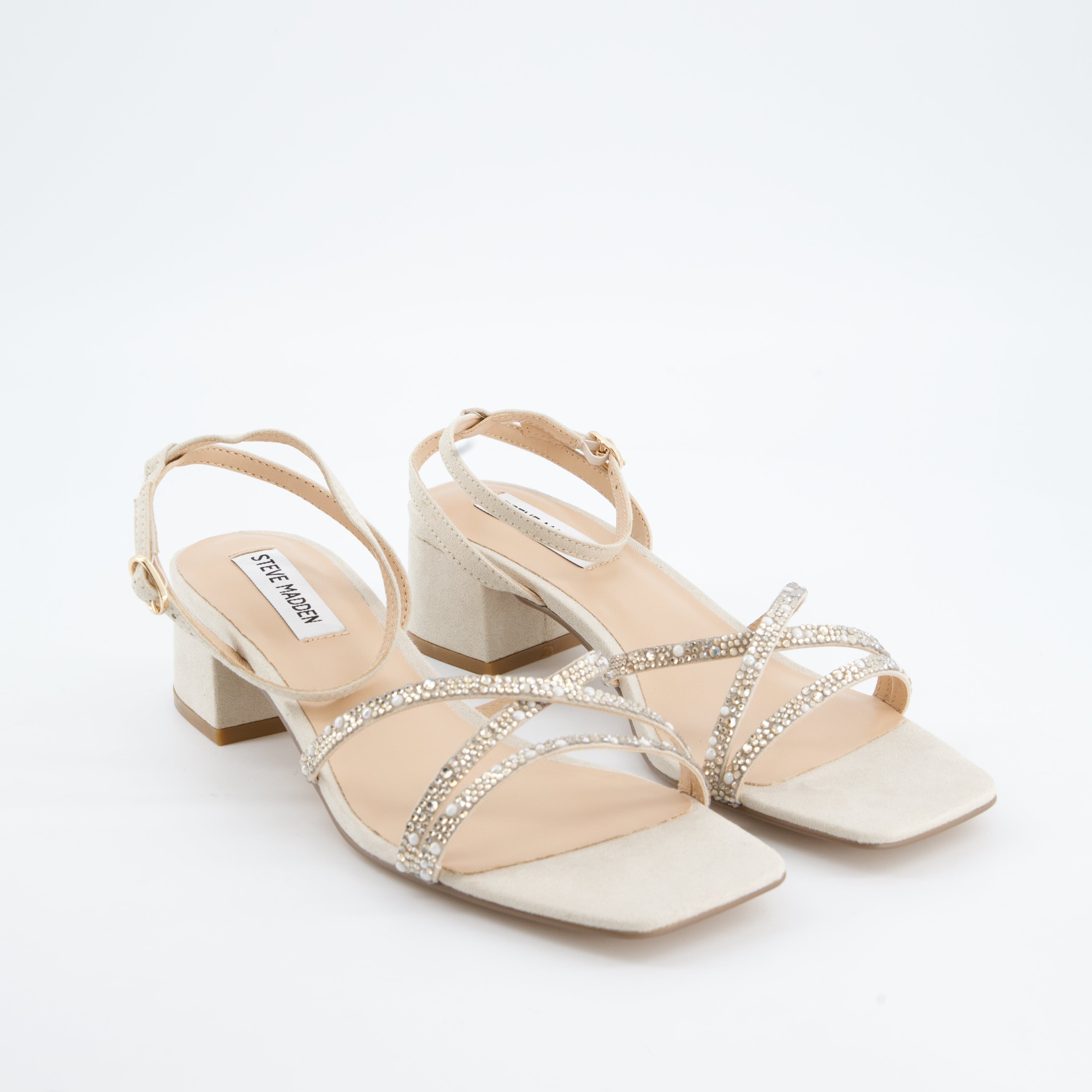 Steve Madden Damenschuhe - Sandalen Sandalen Gabby