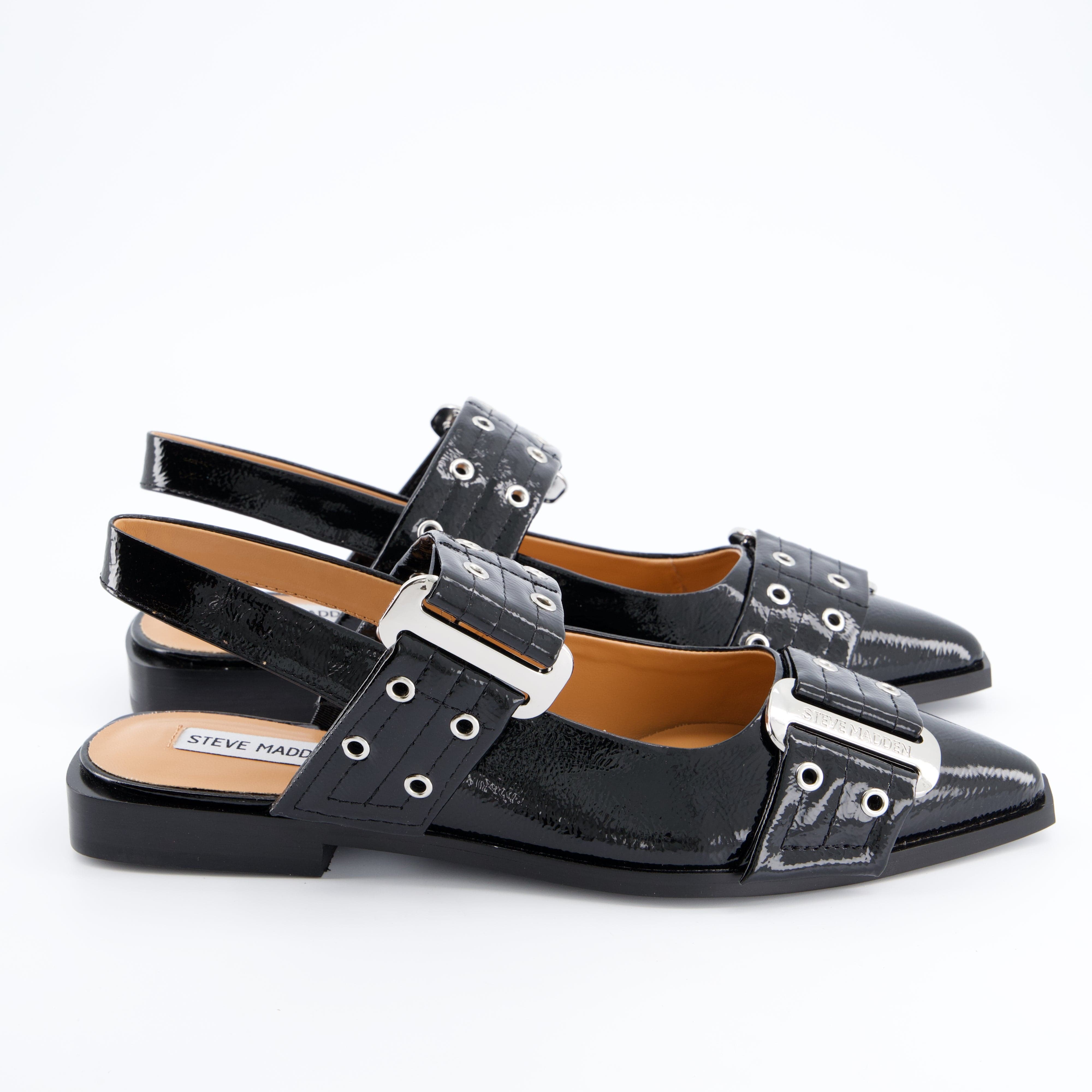 Steve Madden Damenschuhe - Sandalen Sandalen Grand Ave