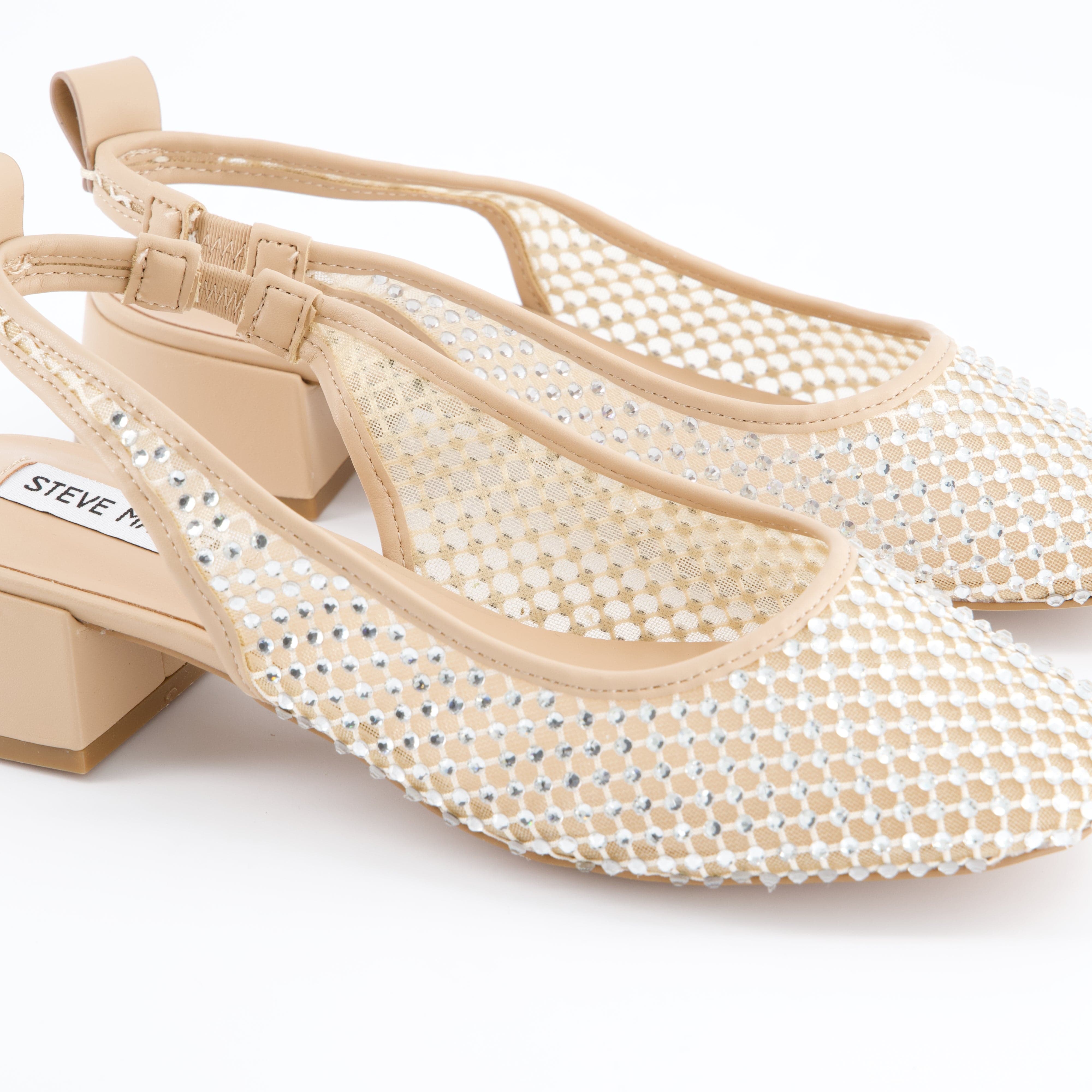Steve Madden Damenschuhe - Sandalen Sandalen Smitten
