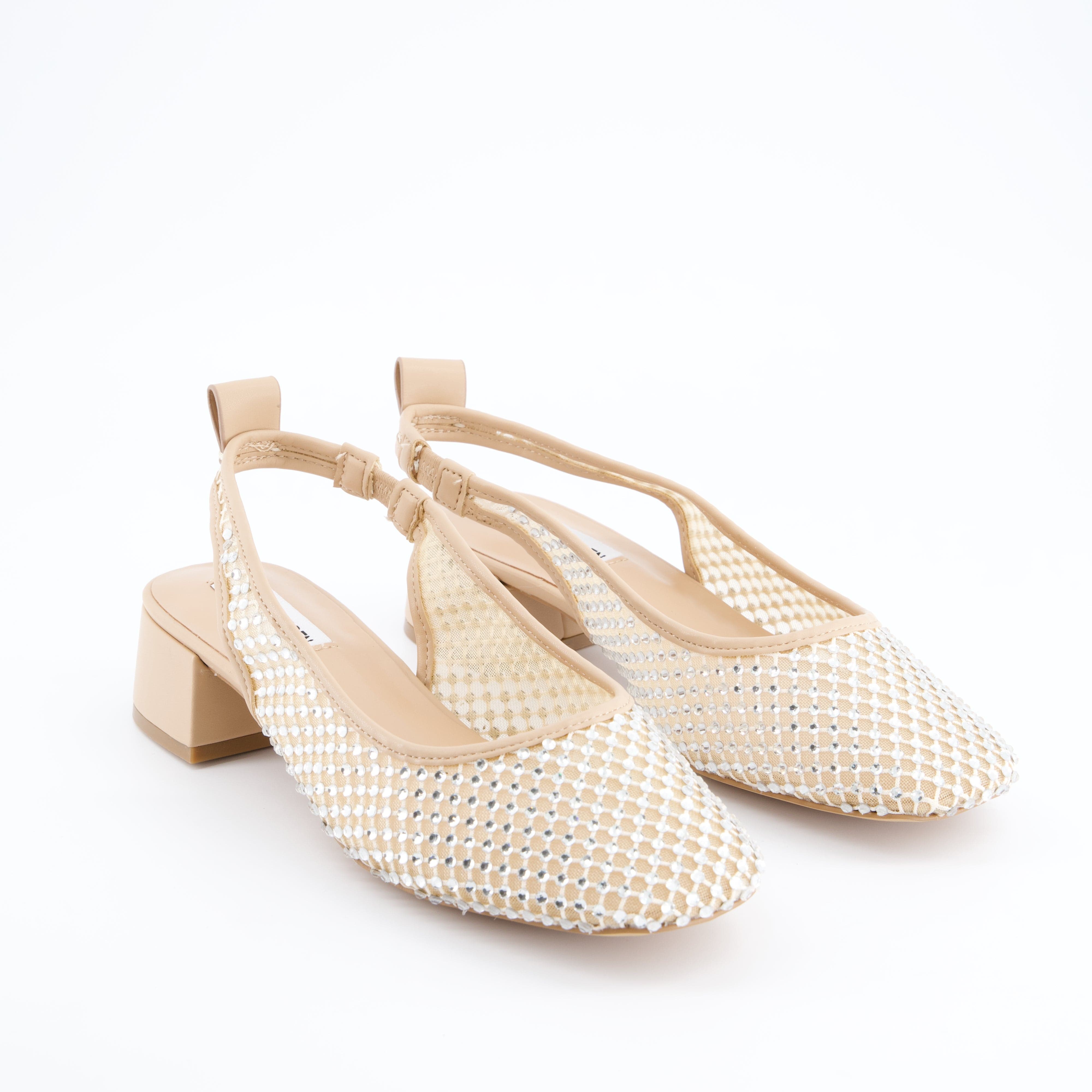 Steve Madden Damenschuhe - Sandalen Sandalen Smitten