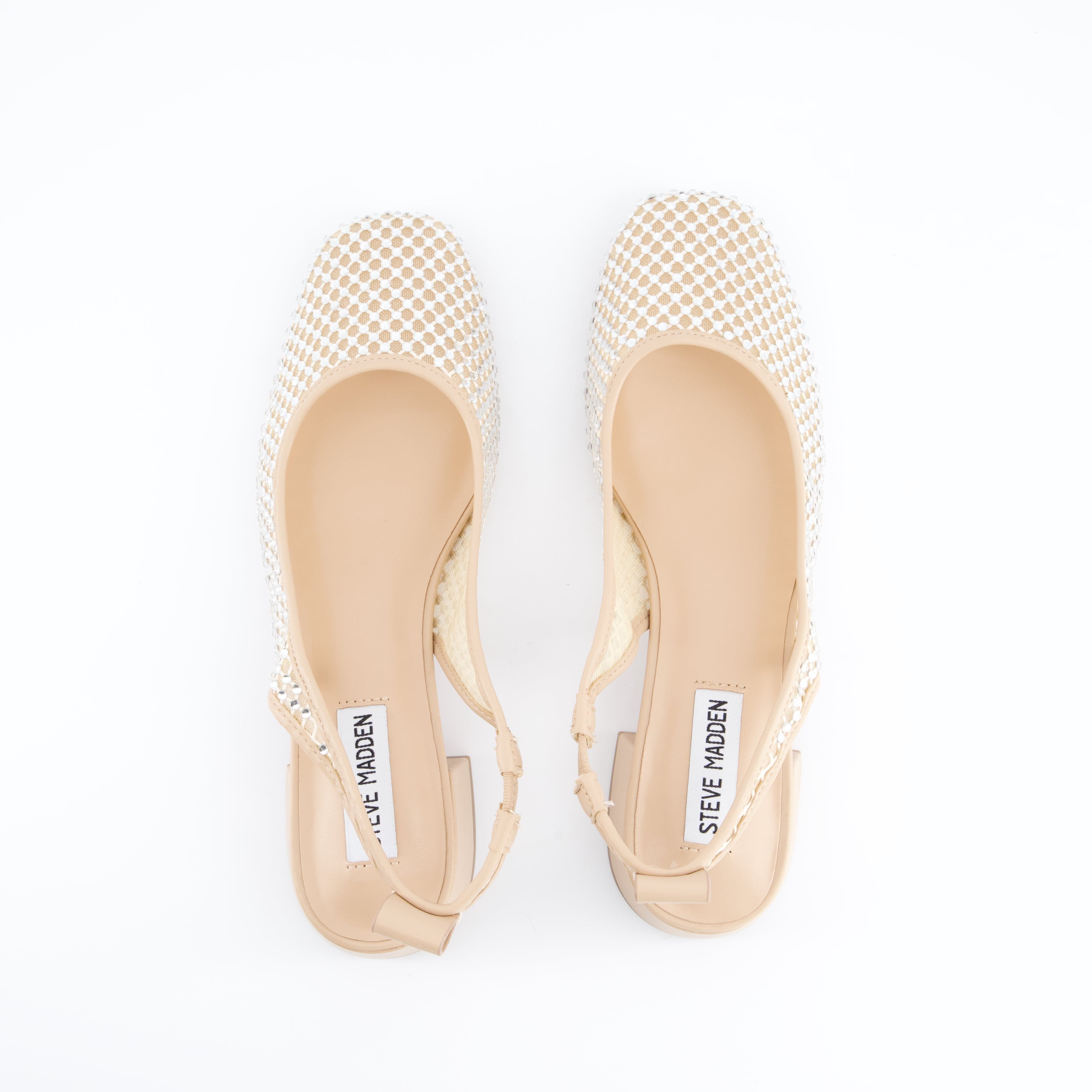Steve Madden Damenschuhe - Sandalen Sandalen Smitten