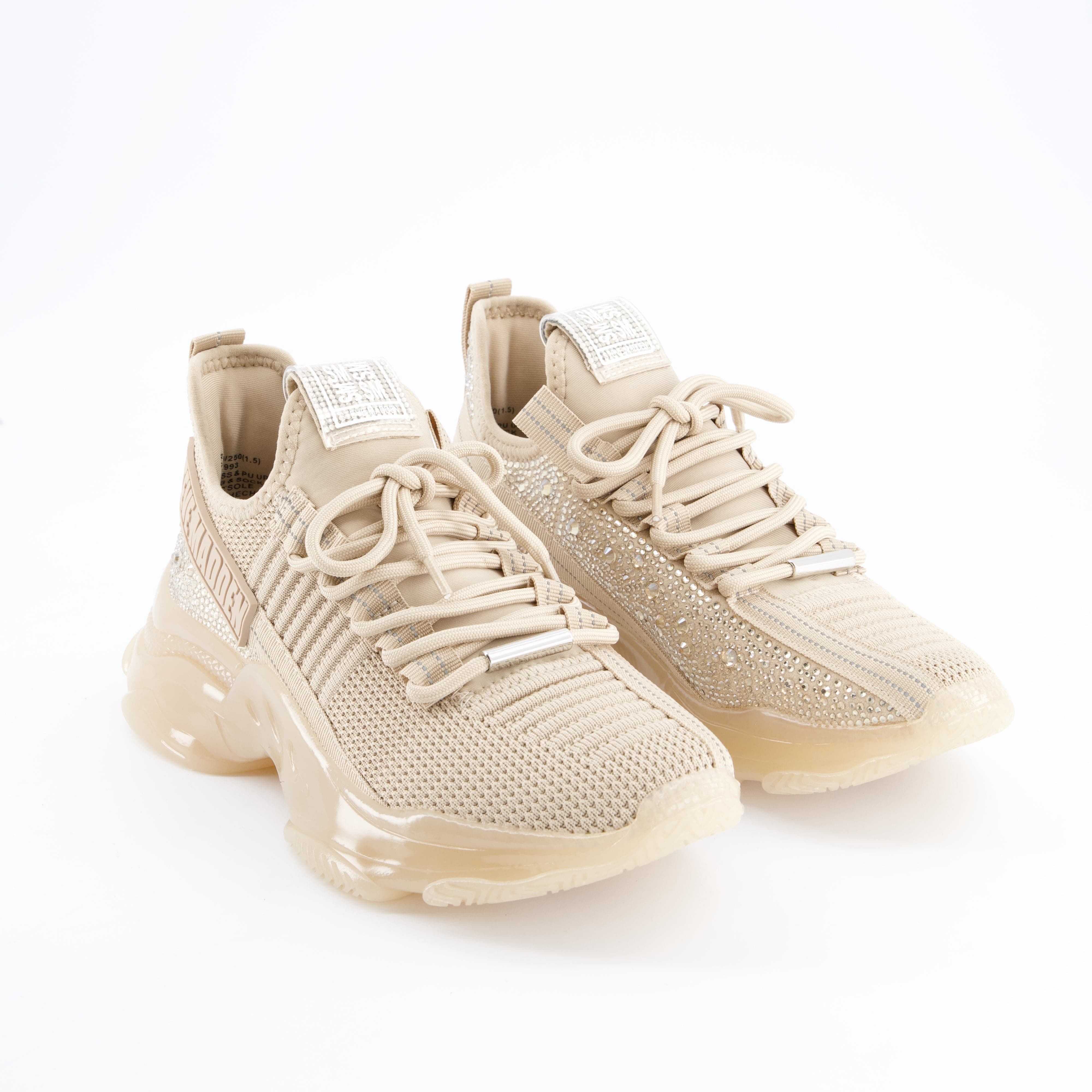 Steve Madden Damenschuhe - Schnürschuhe, Schnürschuhe Maxilla