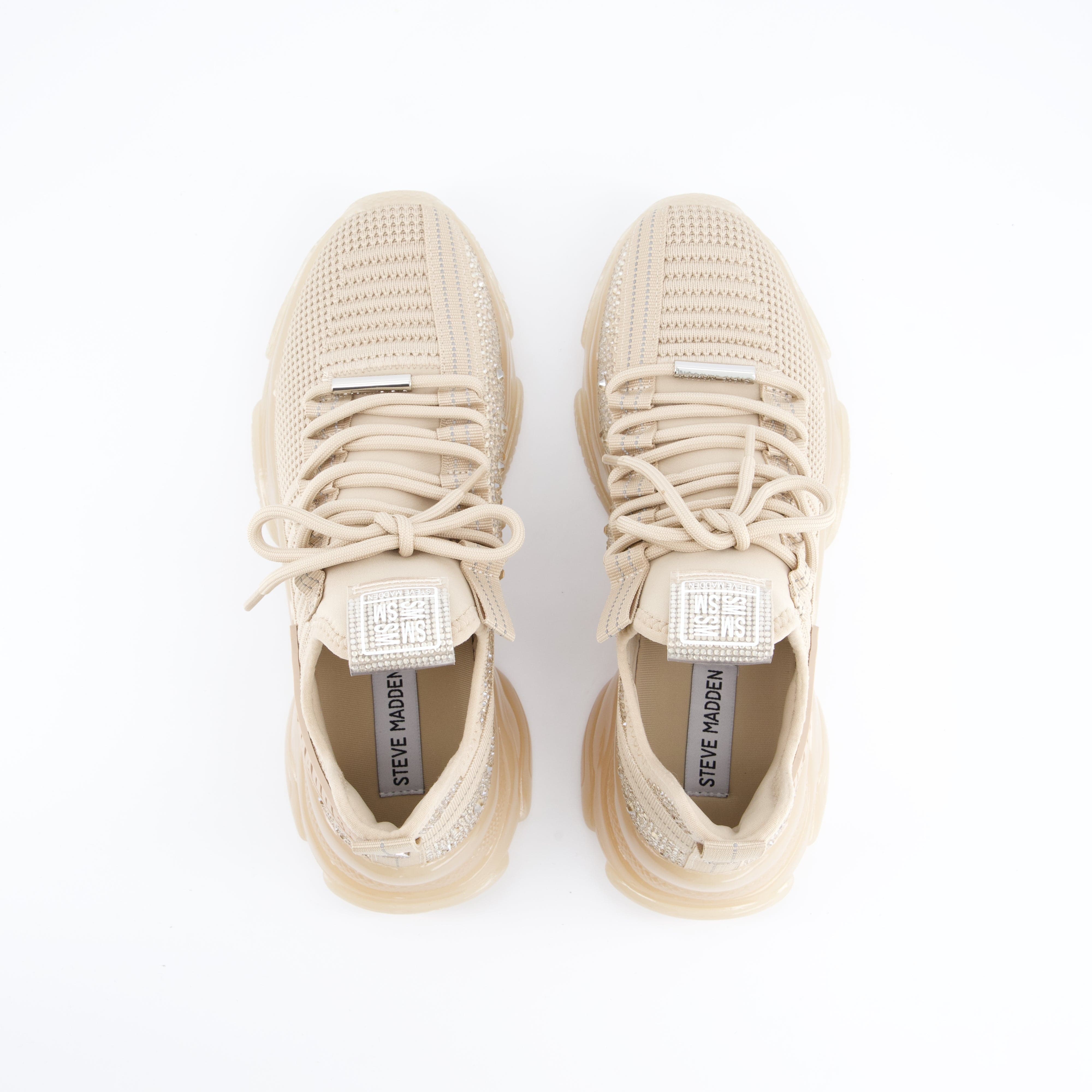 Steve Madden Damenschuhe - Schnürschuhe, Schnürschuhe Maxilla