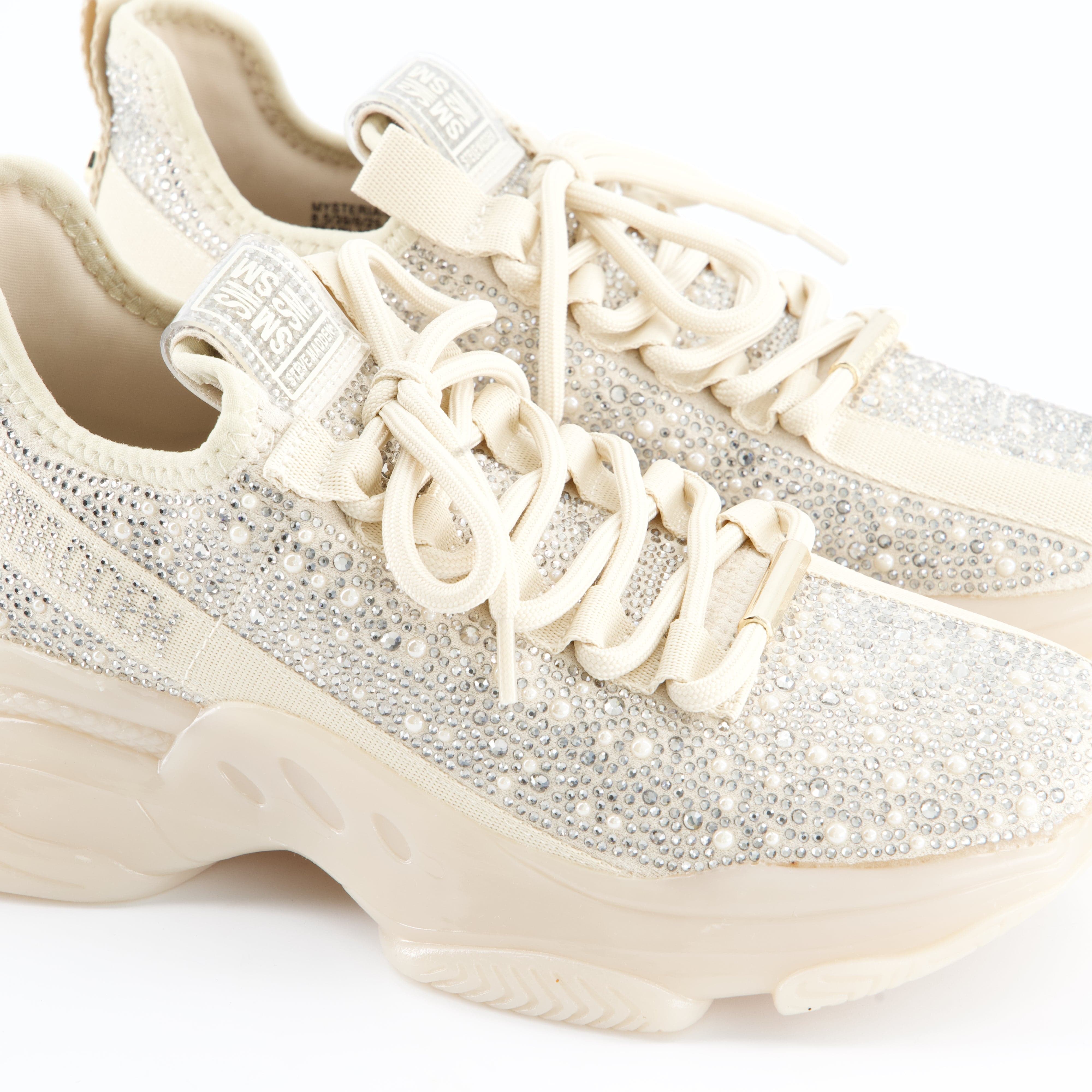 Steve Madden Damenschuhe - Schnürschuhe Schnürschuhe Mysteria