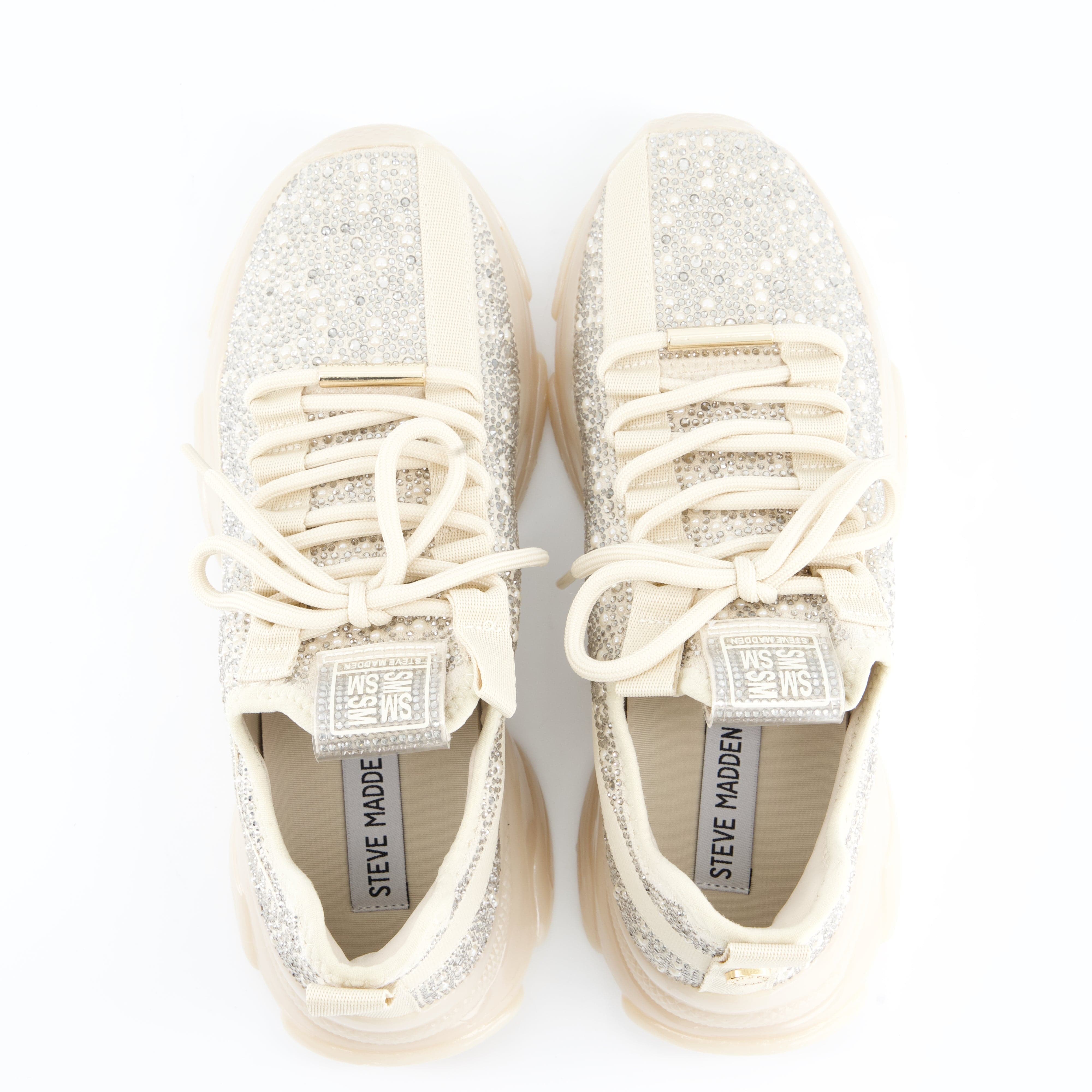 Steve Madden Damenschuhe - Schnürschuhe Schnürschuhe Mysteria