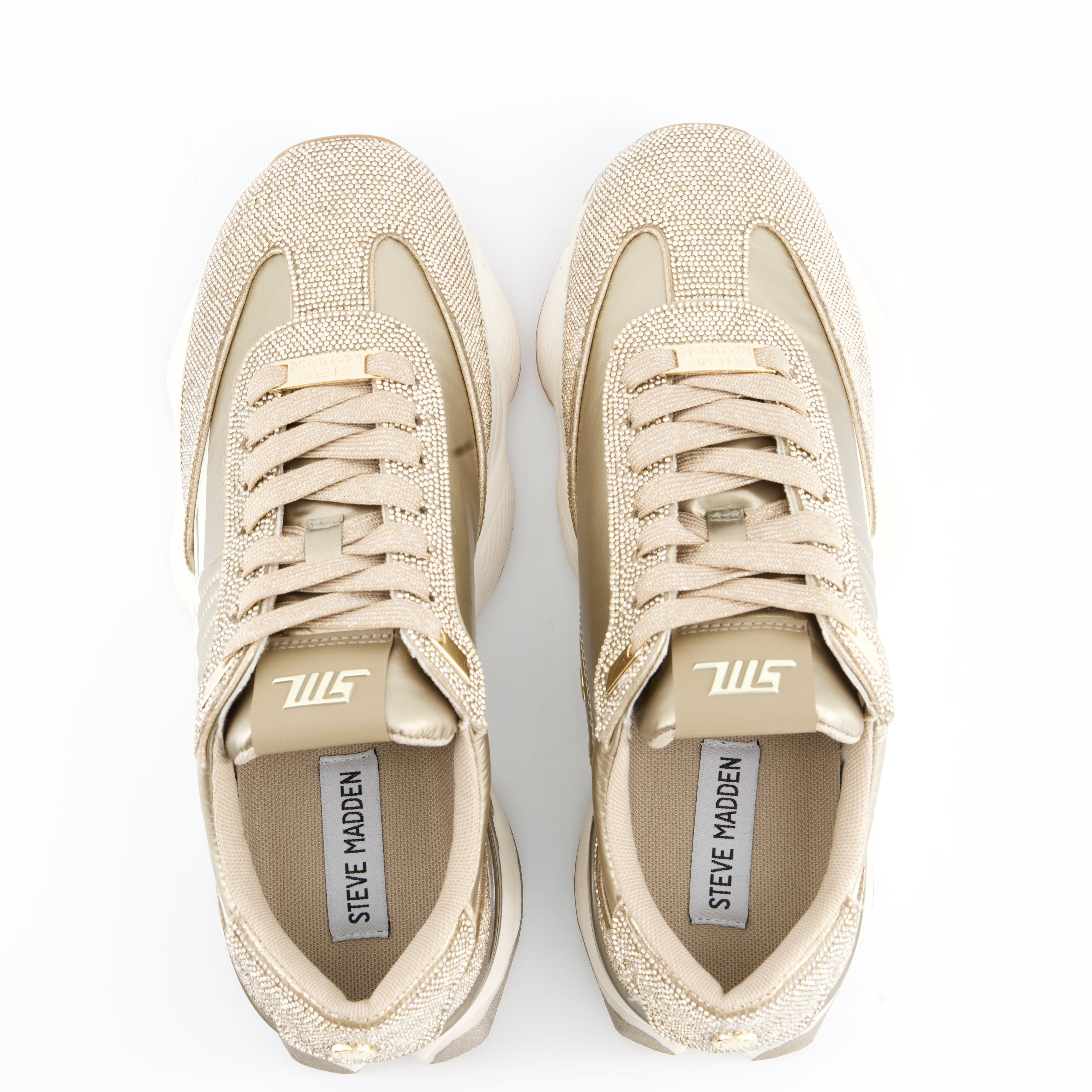 Steve Madden Damenschuhe - Schnürschuhe Schnürschuhe Setback