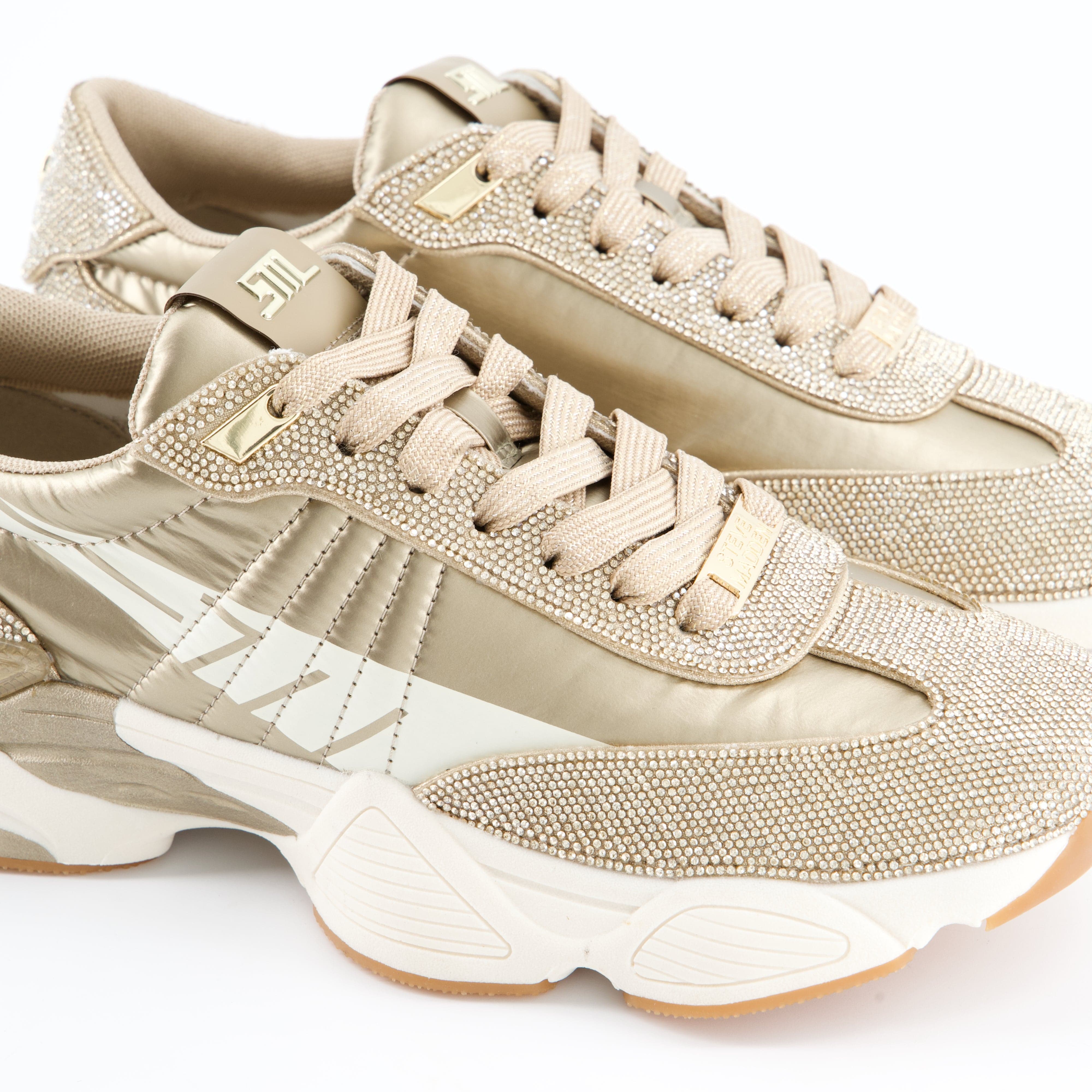 Steve Madden Damenschuhe - Schnürschuhe Schnürschuhe Setback