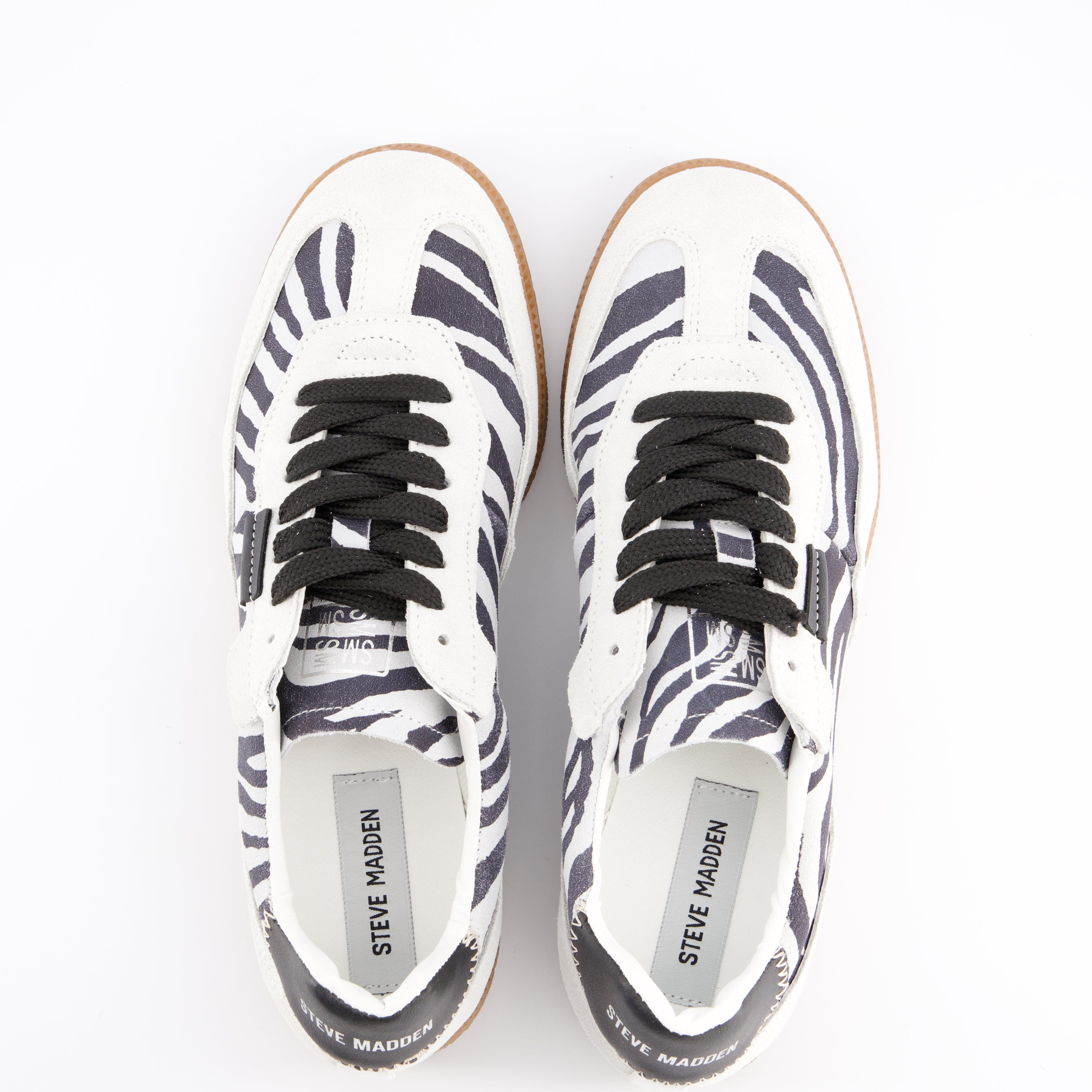 Steve Madden Damenschuhe - Sneaker, Sneaker Emporia Sneaker