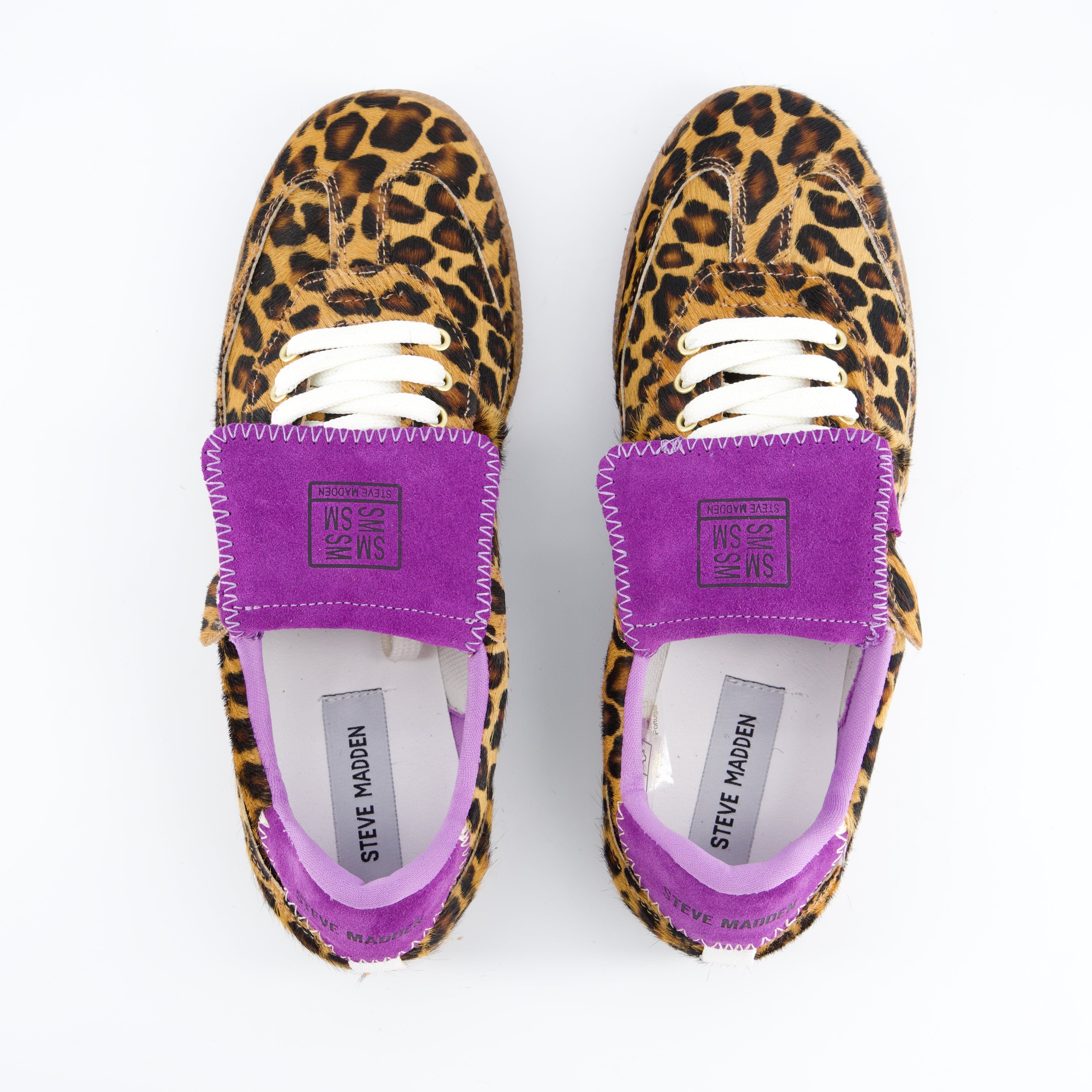 Steve Madden Damenschuhe - Sneaker, Sneaker Ethora L-Sneaker