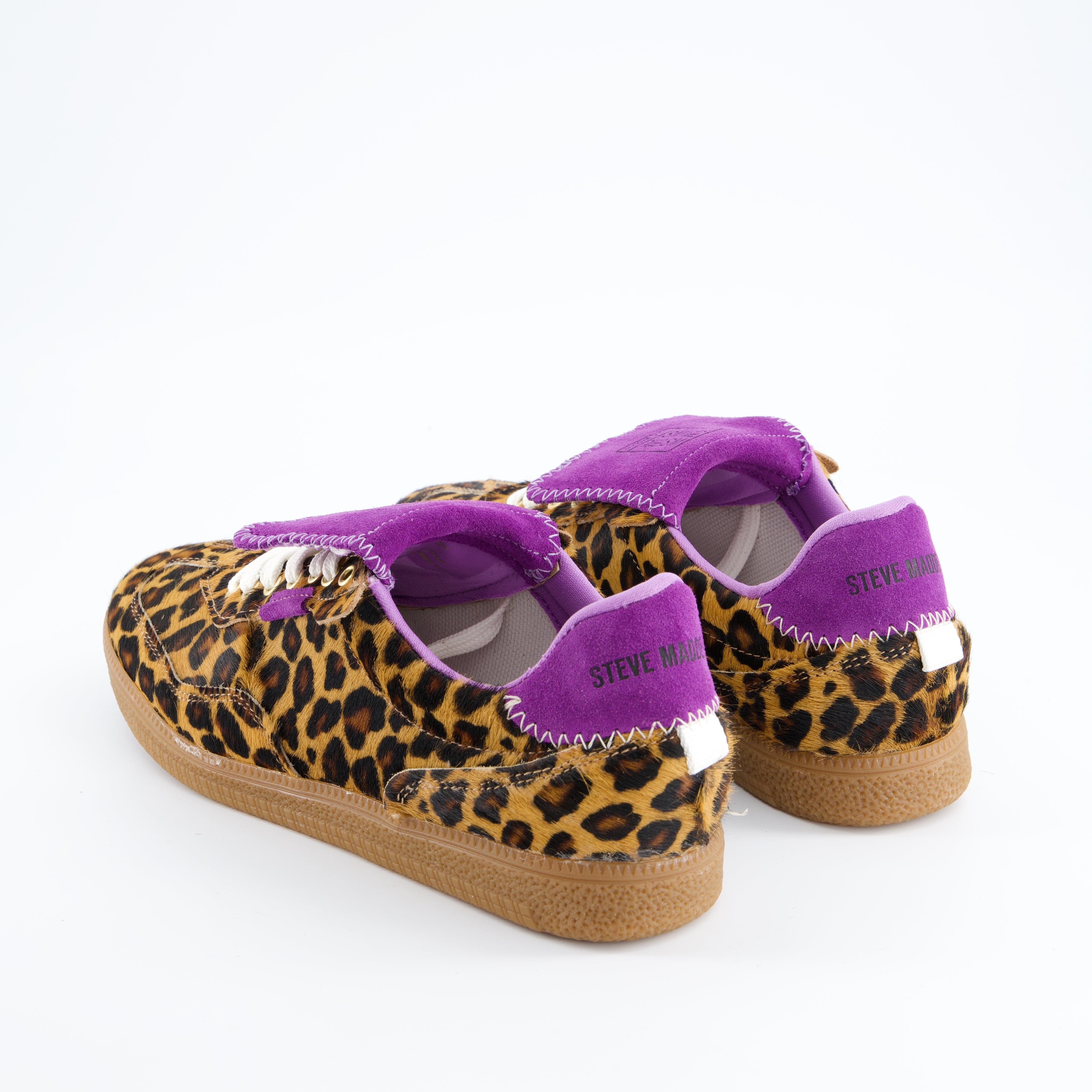 Steve Madden Damenschuhe - Sneaker, Sneaker Ethora L-Sneaker