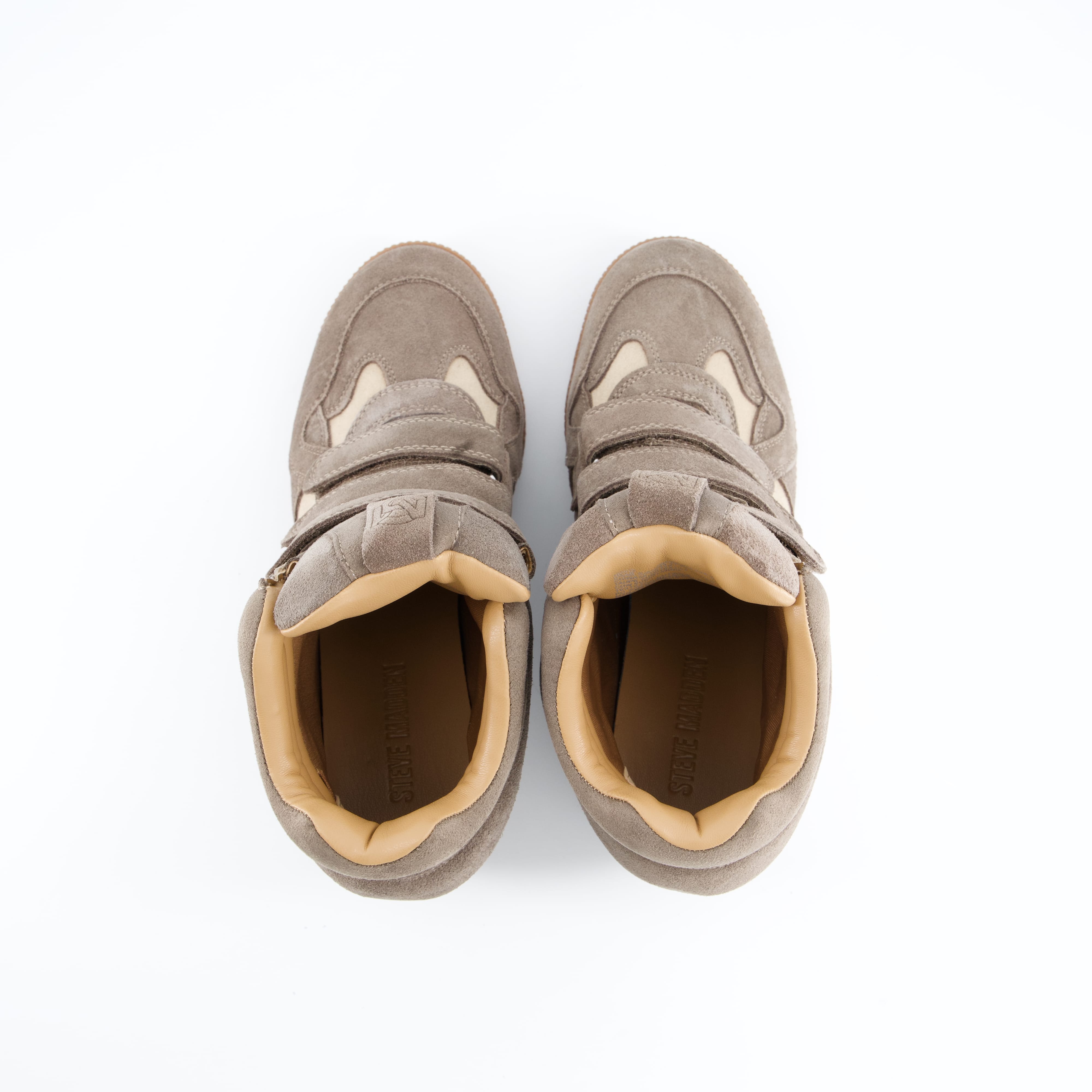 Steve Madden Damenschuhe - Sneaker Sneaker Mavis
