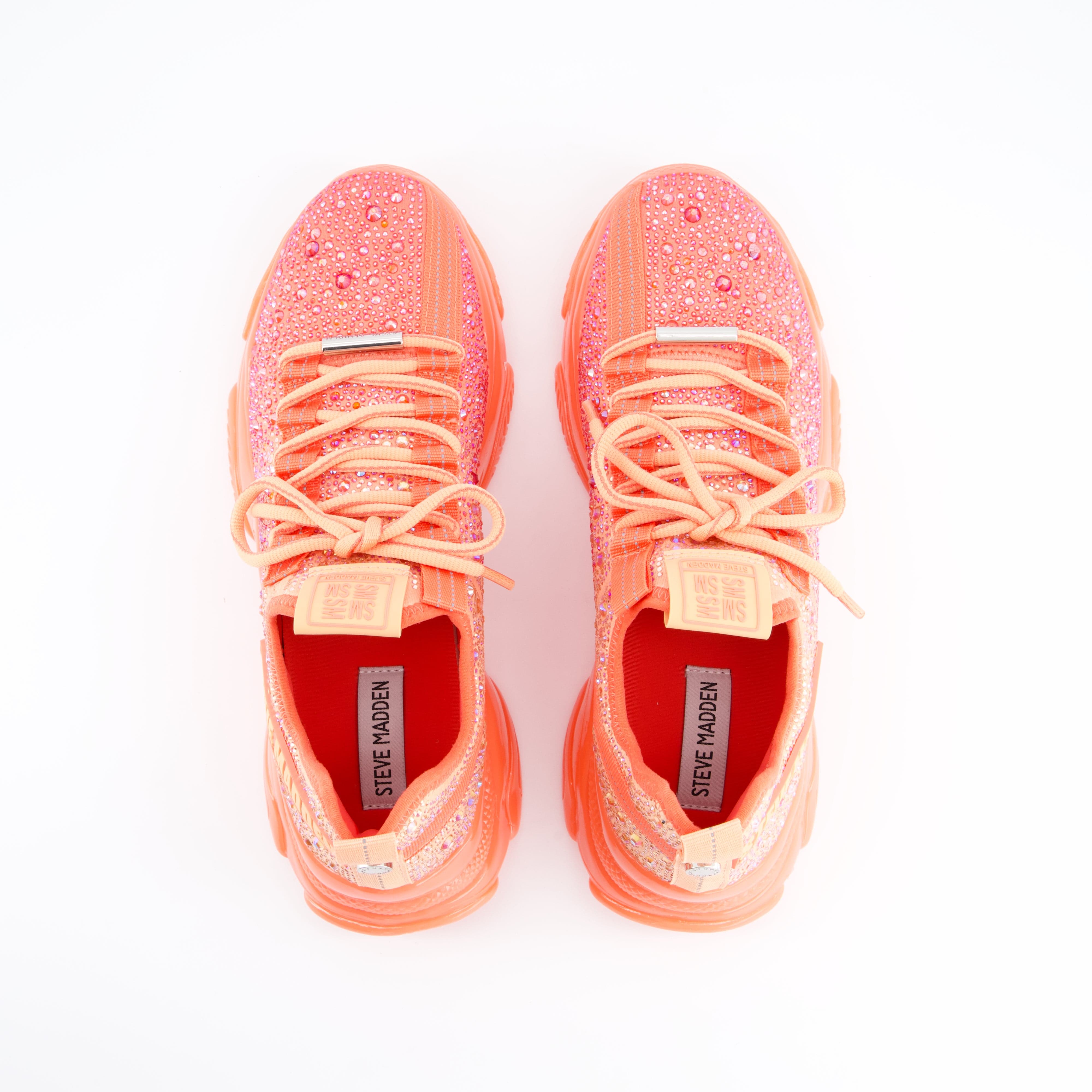 Steve Madden Damenschuhe - Sneaker, Sneaker Mistica