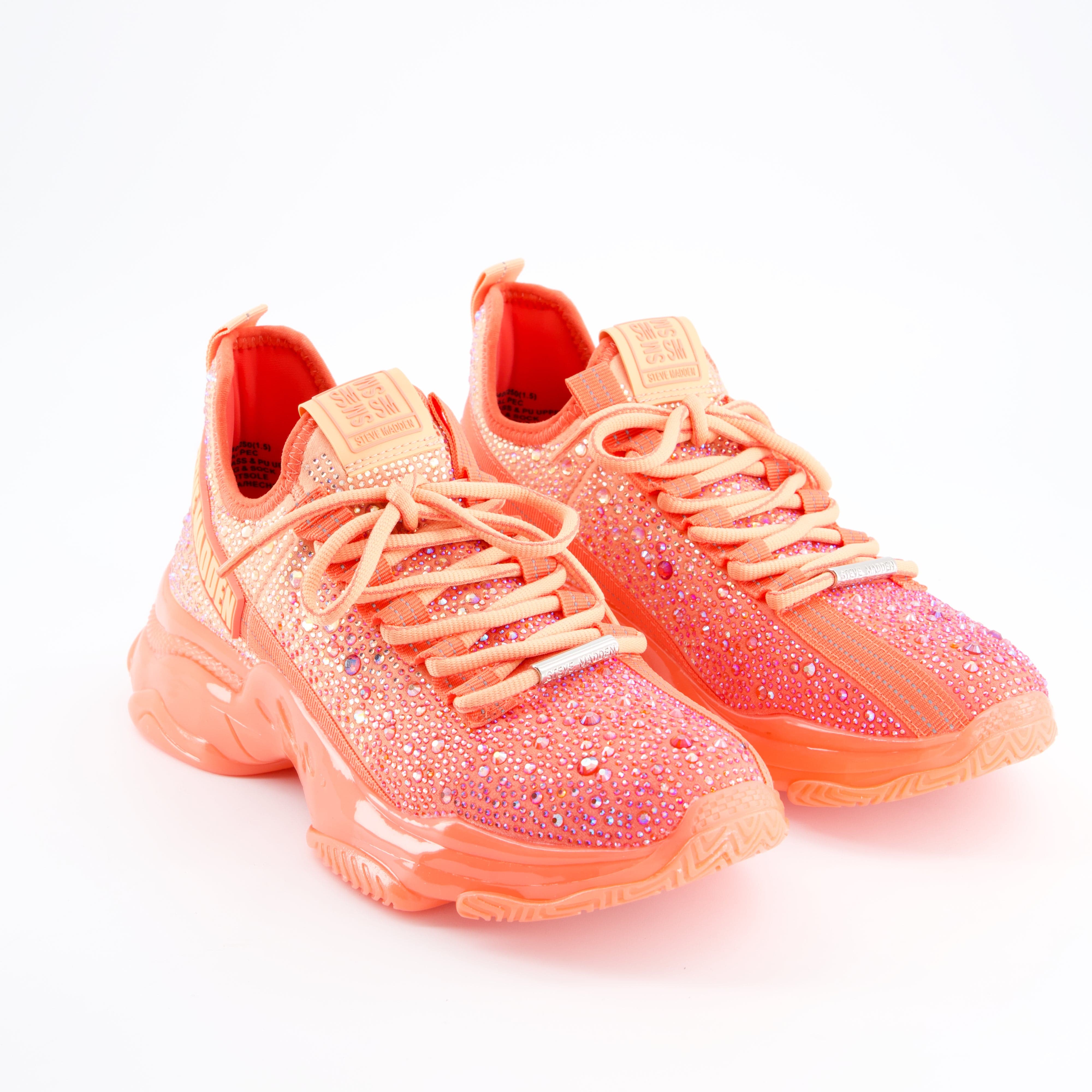 Steve Madden Damenschuhe - Sneaker, Sneaker Mistica