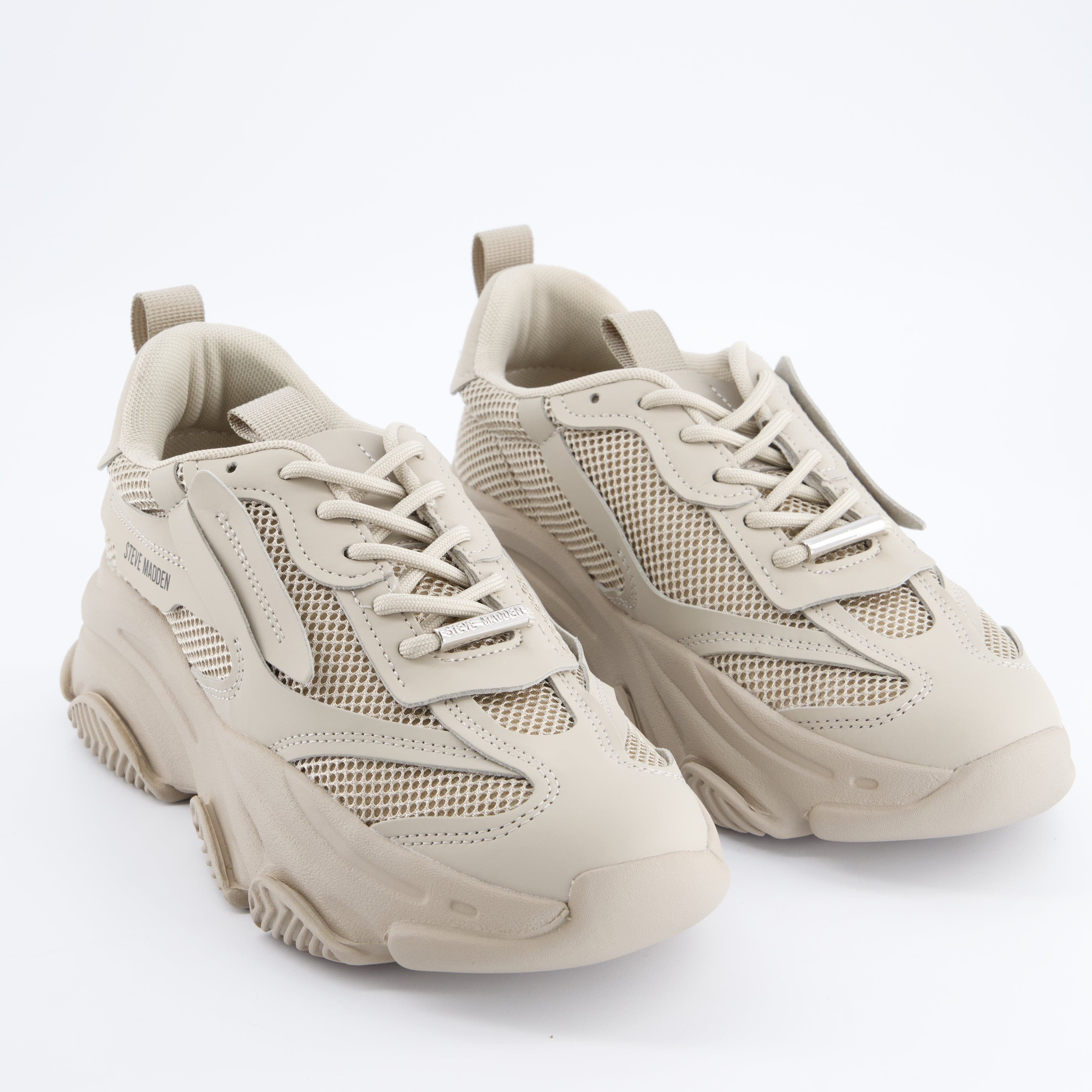 Steve Madden Damenschuhe - Sneaker, Sneaker Possission E-Sneaker