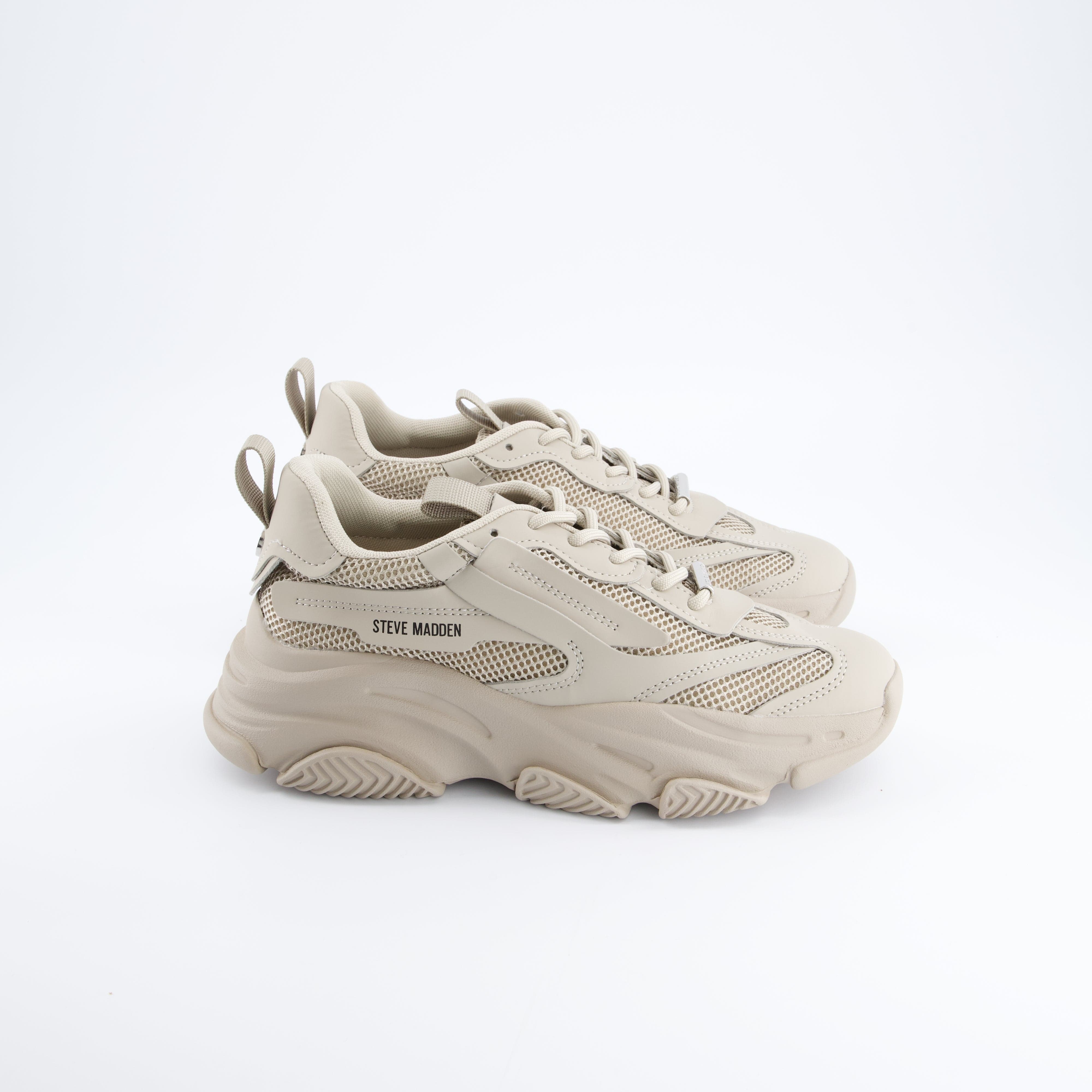 Steve Madden Damenschuhe - Sneaker, Sneaker Possission E-Sneaker