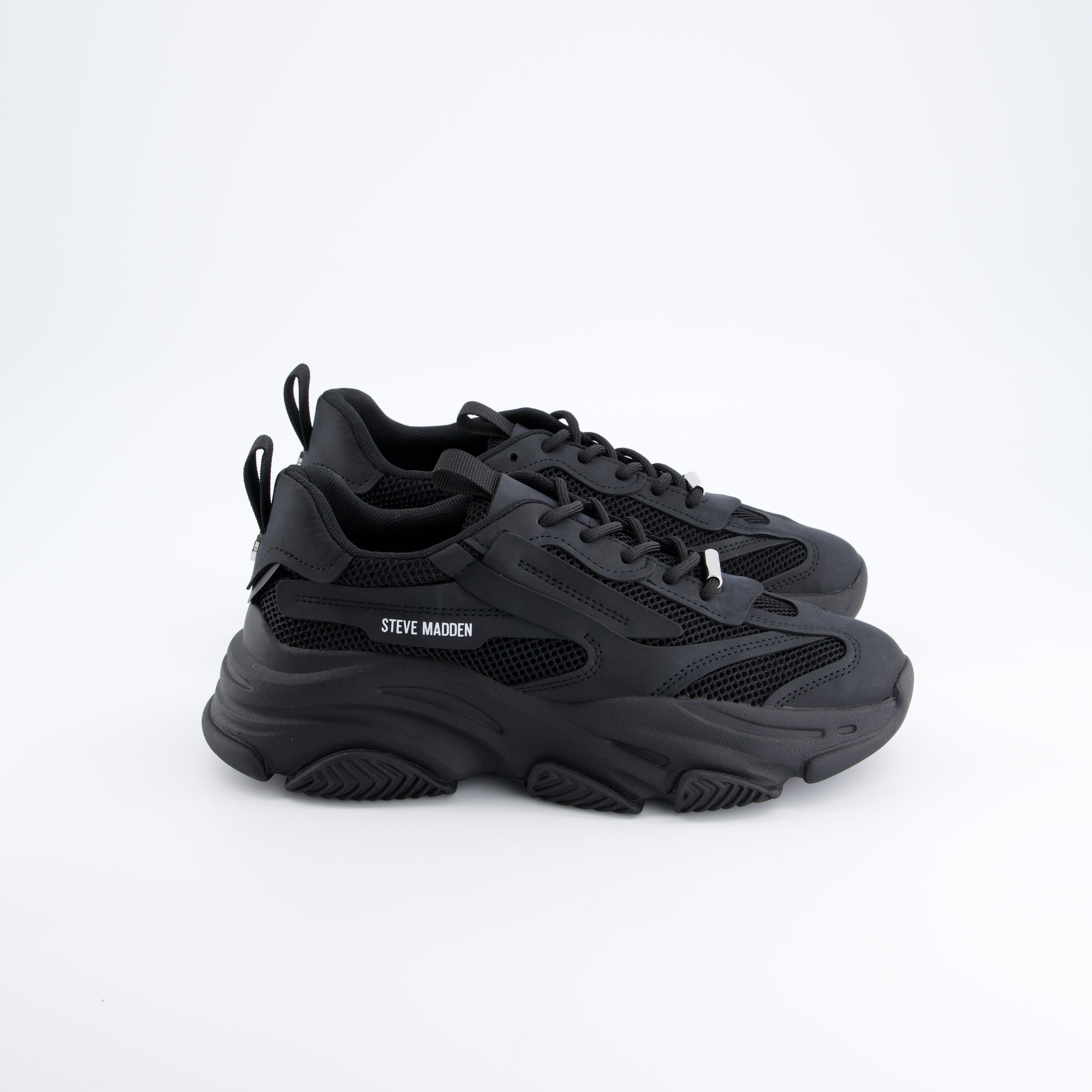 Steve Madden Damenschuhe - Sneaker, Sneaker Possission E-Sneaker