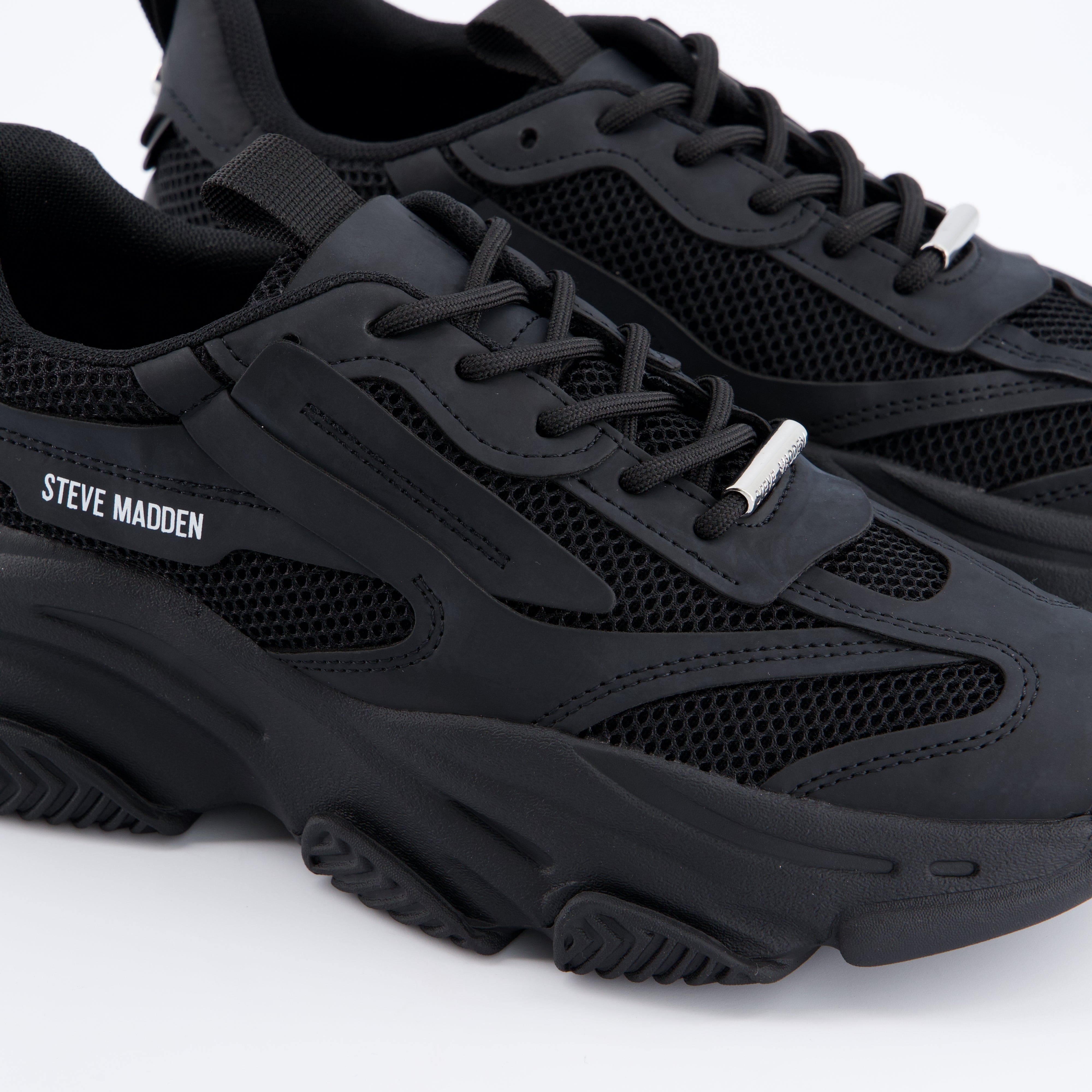 Steve Madden Damenschuhe - Sneaker, Sneaker Possission E-Sneaker