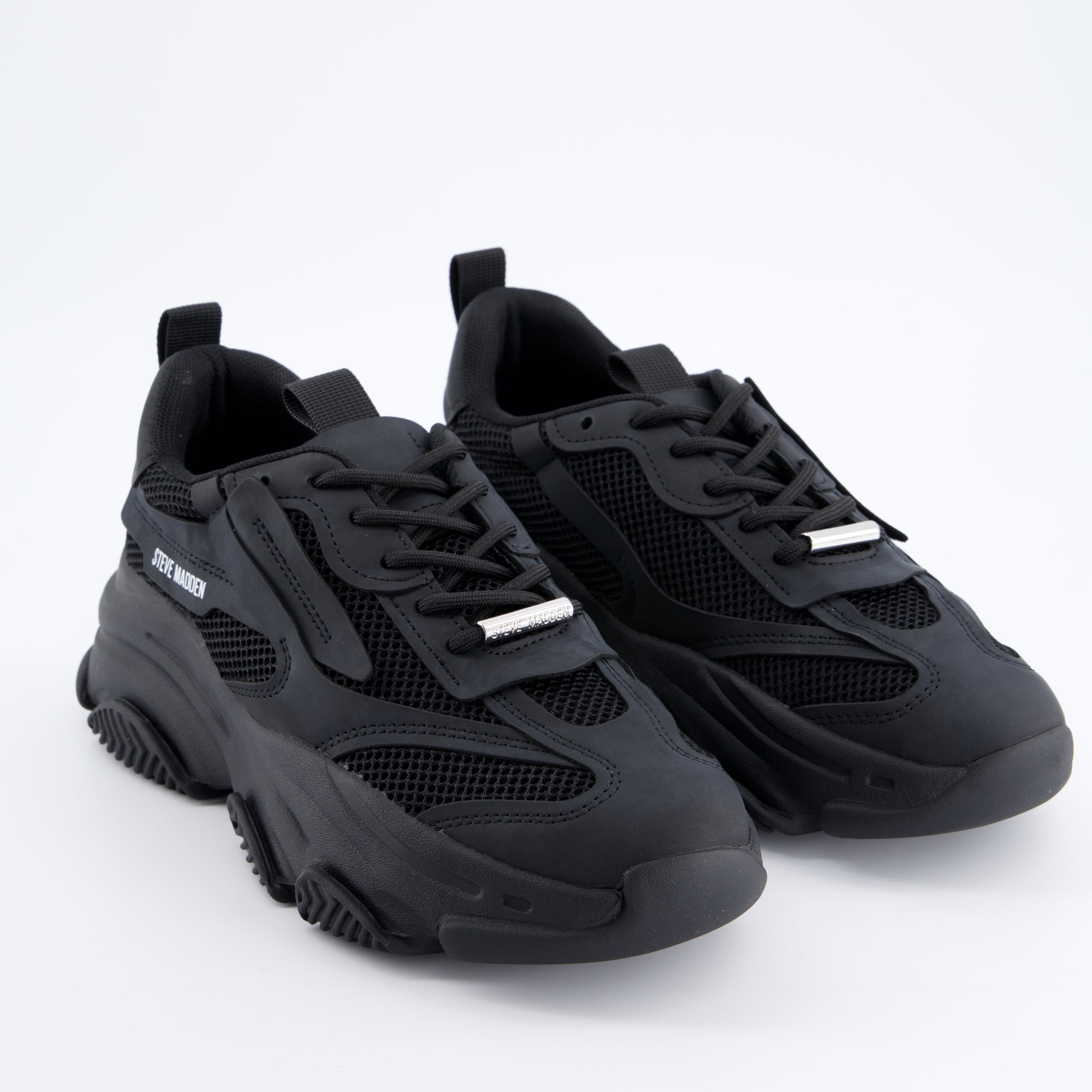 Steve Madden Damenschuhe - Sneaker, Sneaker Possission E-Sneaker