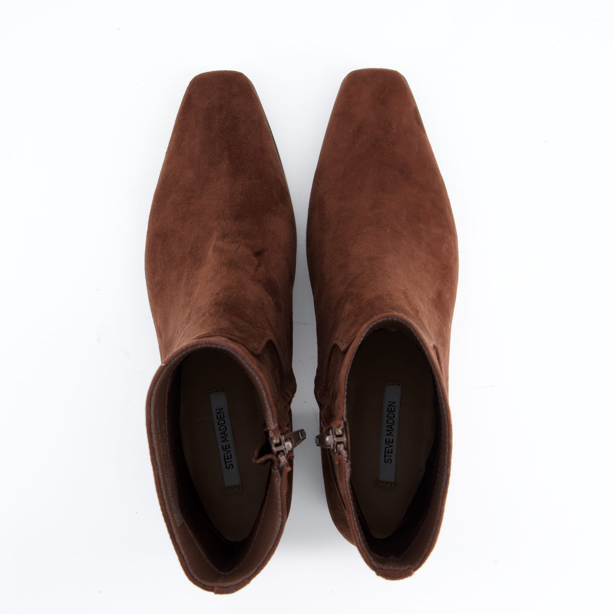 Steve Madden Damenschuhe - Stiefelette Stiefelette Dusty