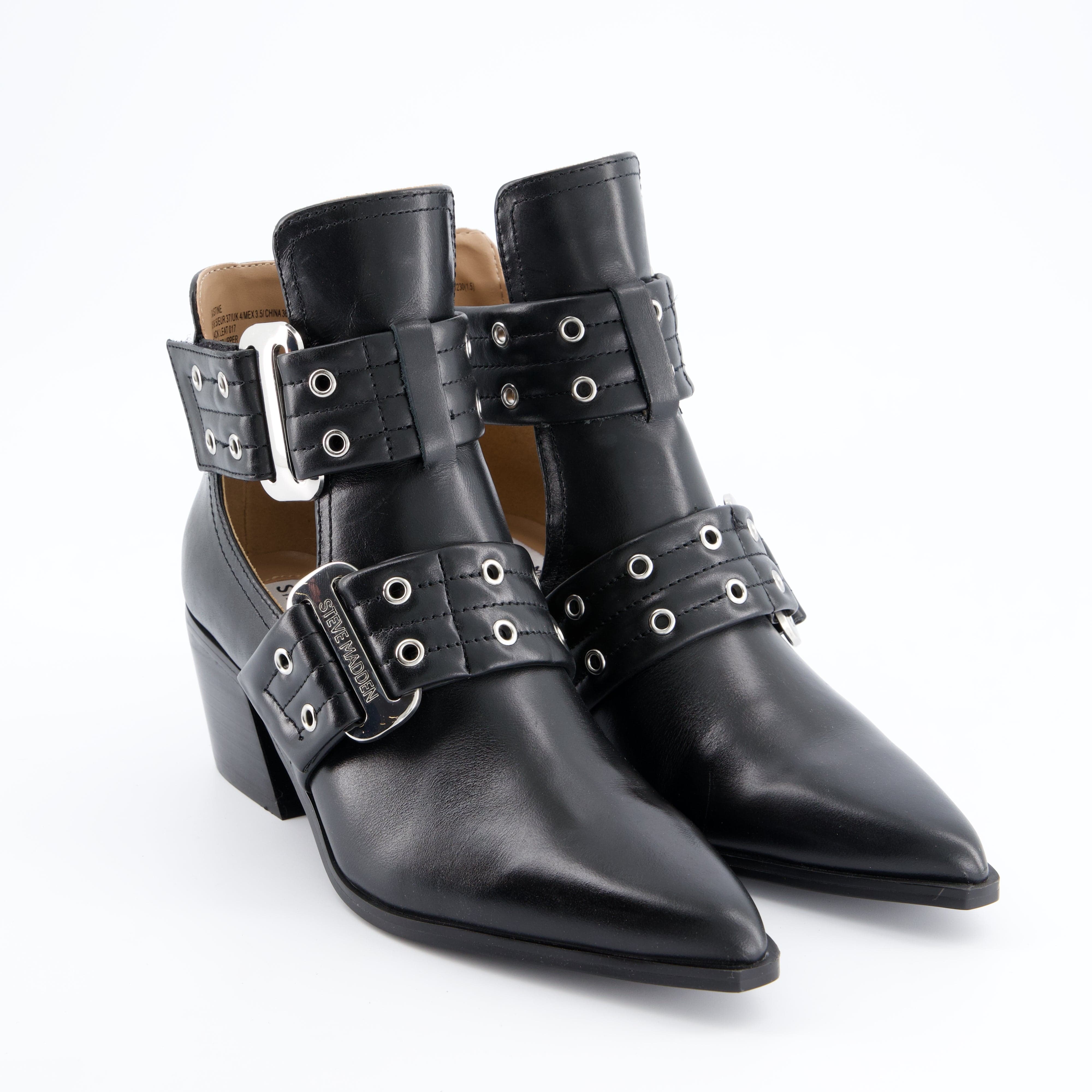 Steve Madden Damenschuhe - Stiefelette, Stiefelette Giustine