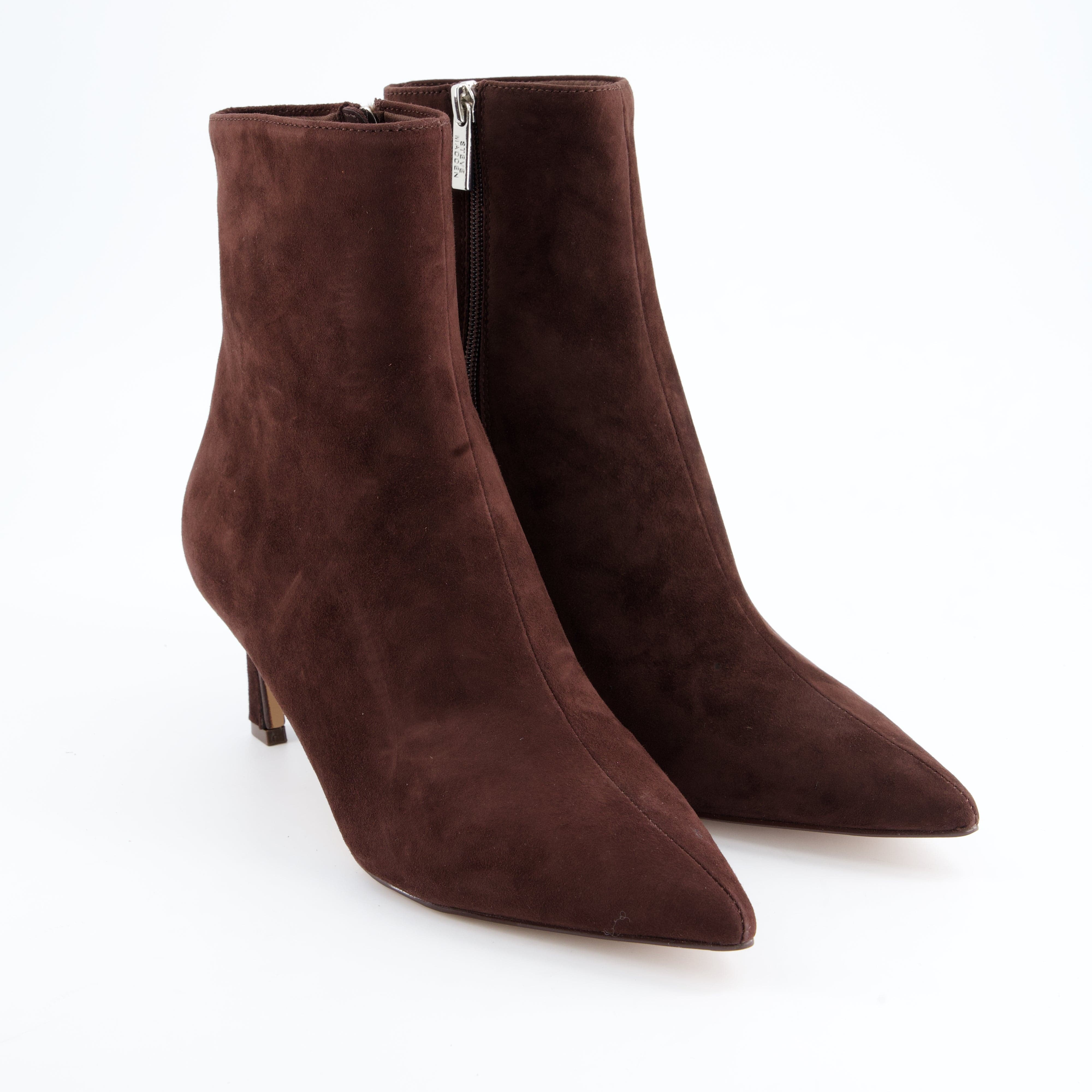 Steve Madden Damenschuhe - Stiefelette Stiefelette Lulah