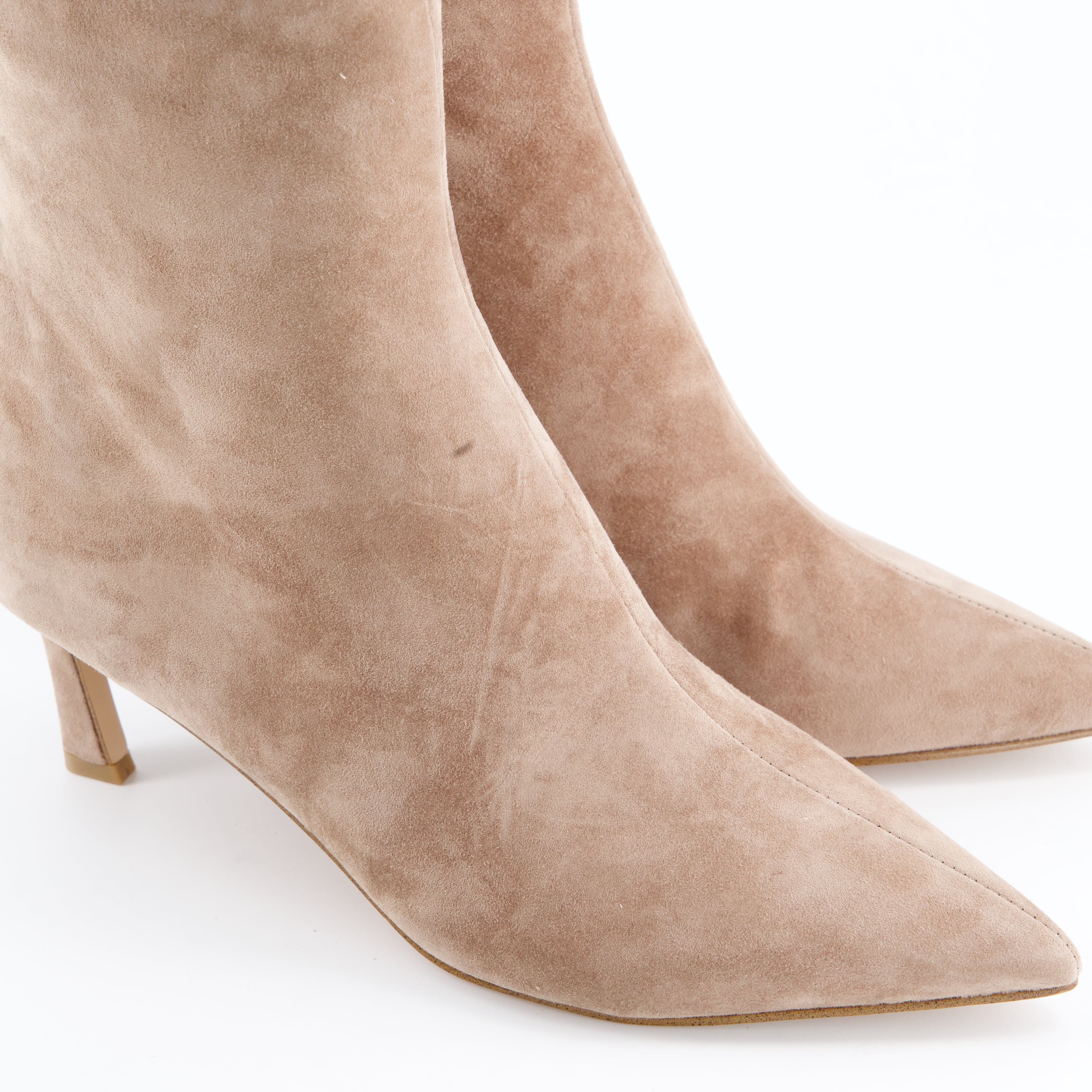 Steve Madden Damenschuhe - Stiefelette Stiefelette Lulah