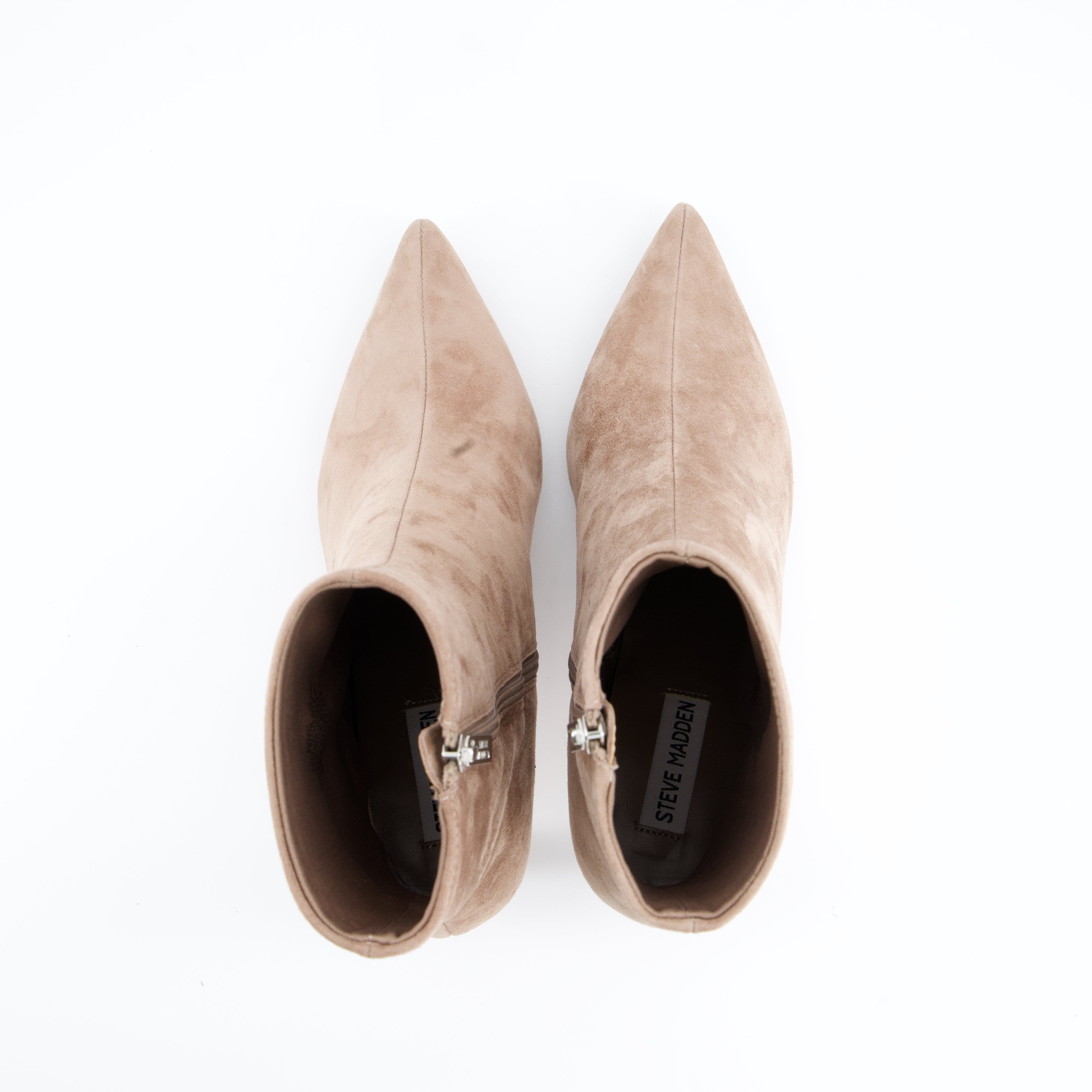 Steve Madden Damenschuhe - Stiefelette Stiefelette Lulah