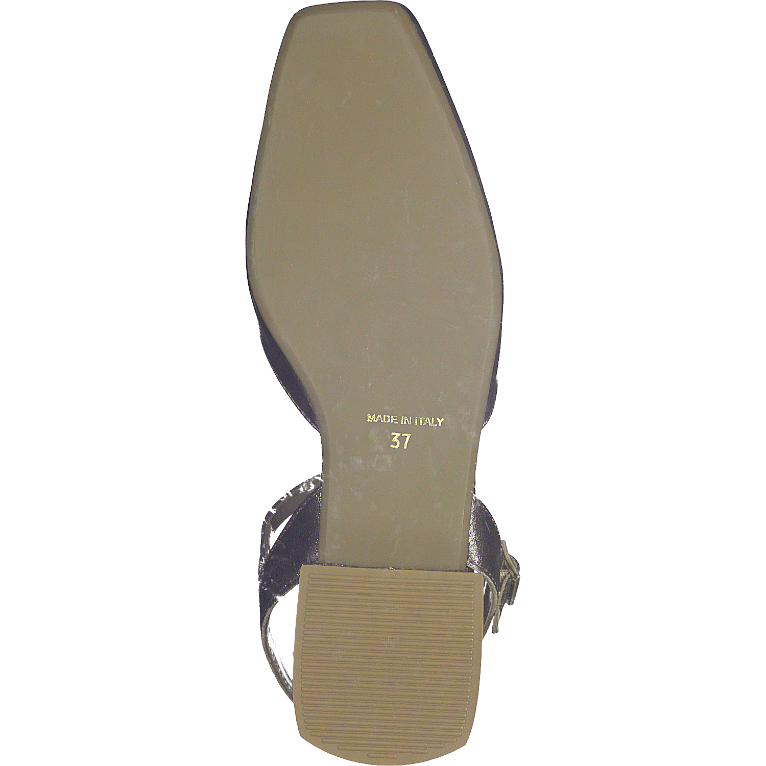 STUDIO MALORI D - Sandalen, S