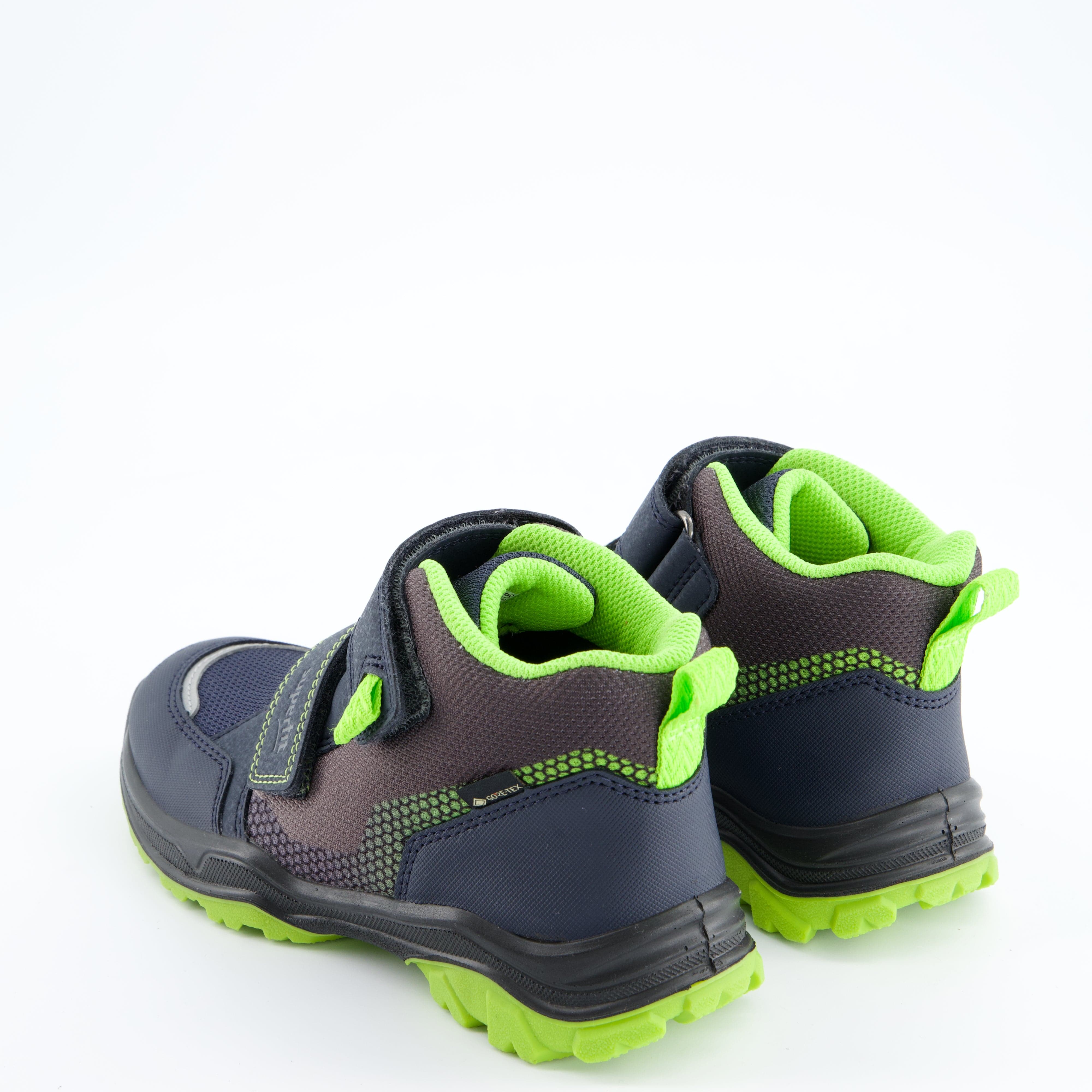 SUPERFIT B - Boots, B Jupiter