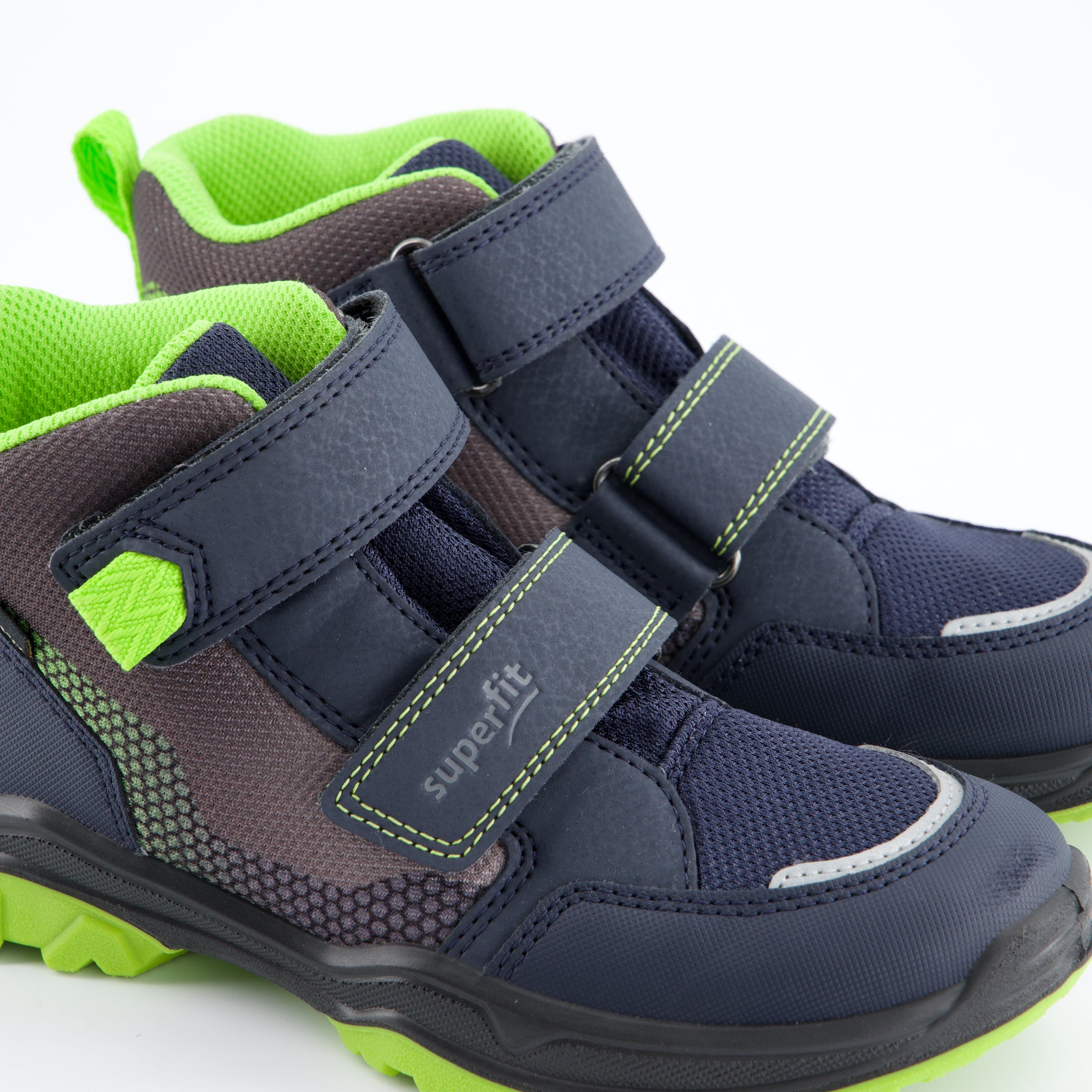 SUPERFIT B - Boots, B Jupiter