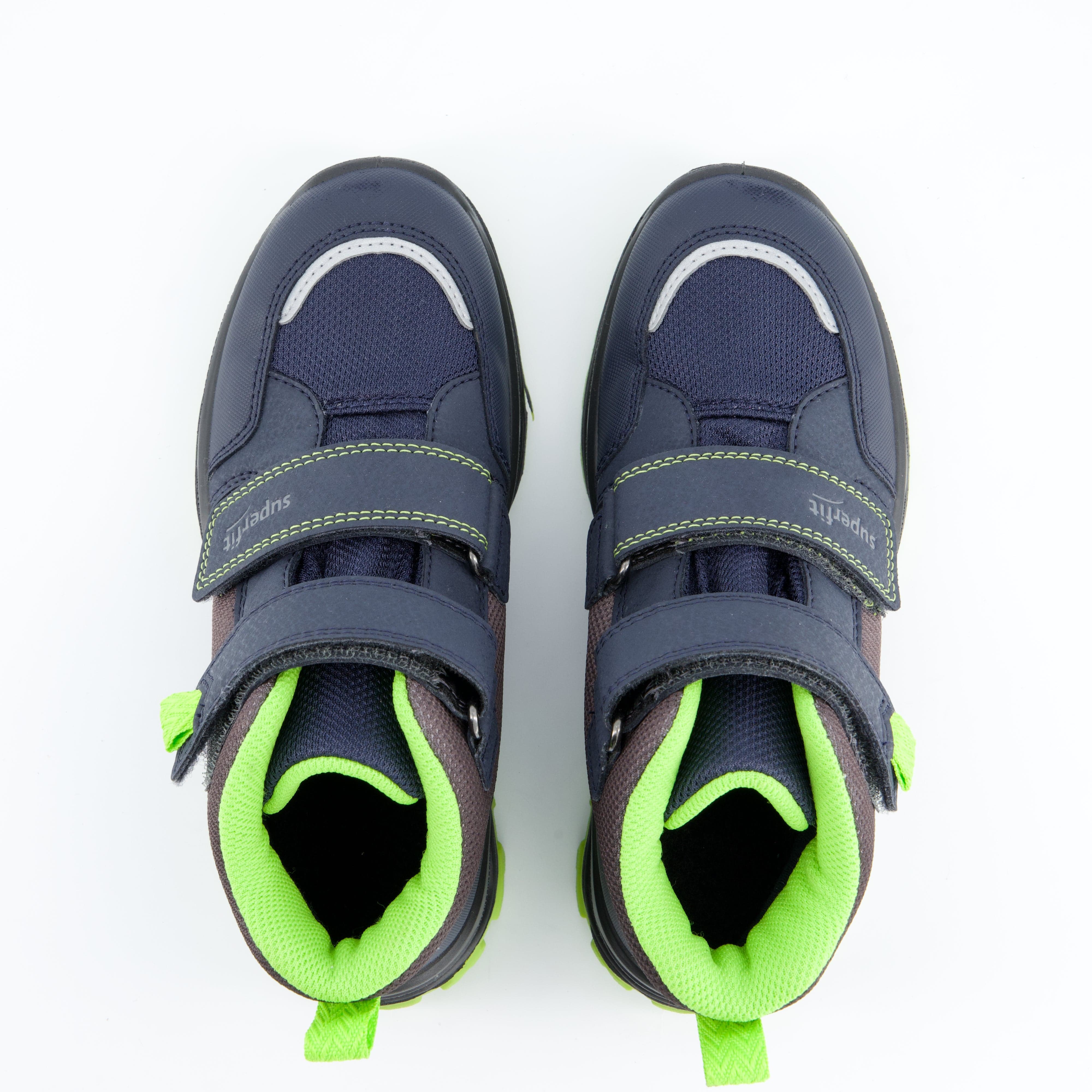 SUPERFIT B - Boots, B Jupiter