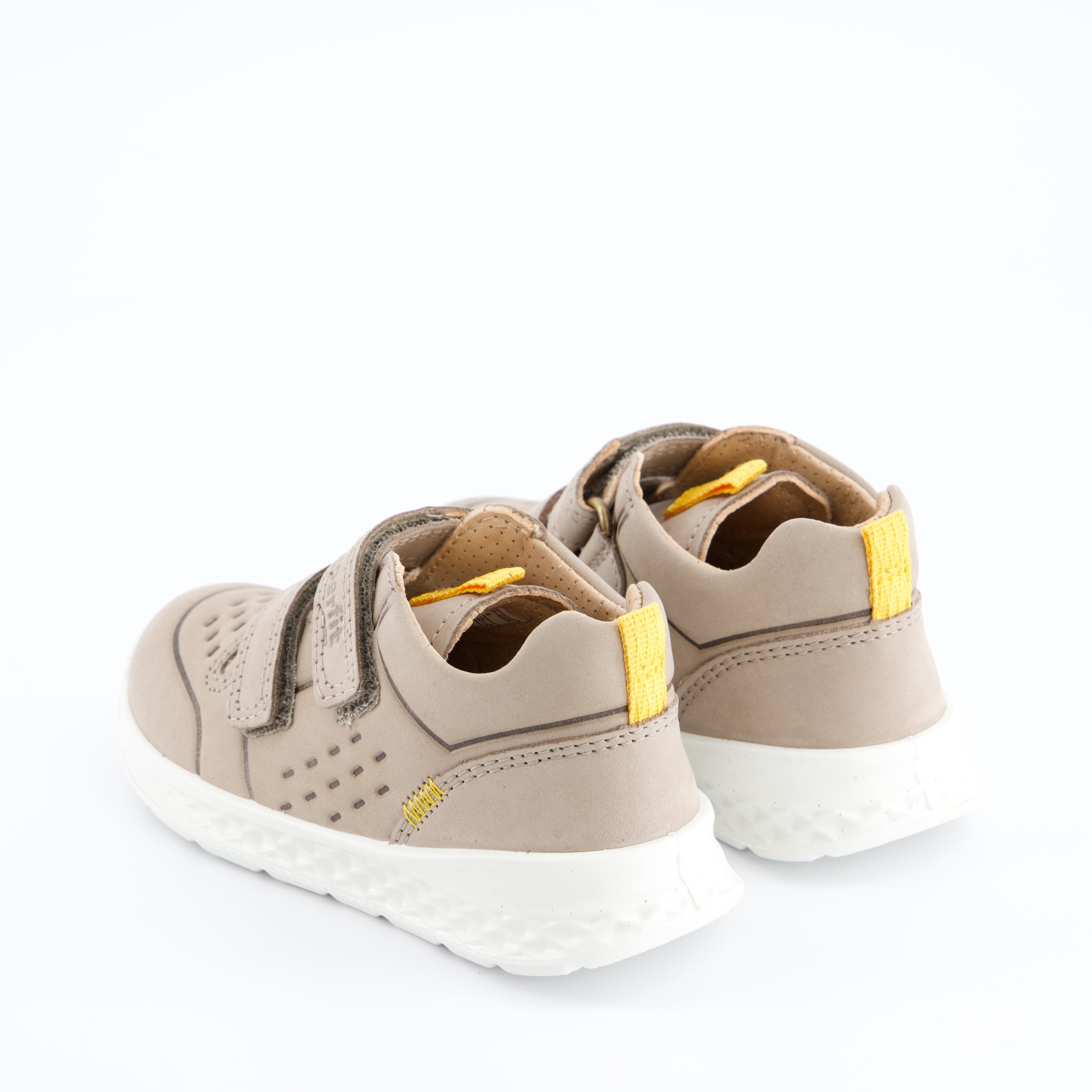 SUPERFIT B - Halbschuh, H BREEZE