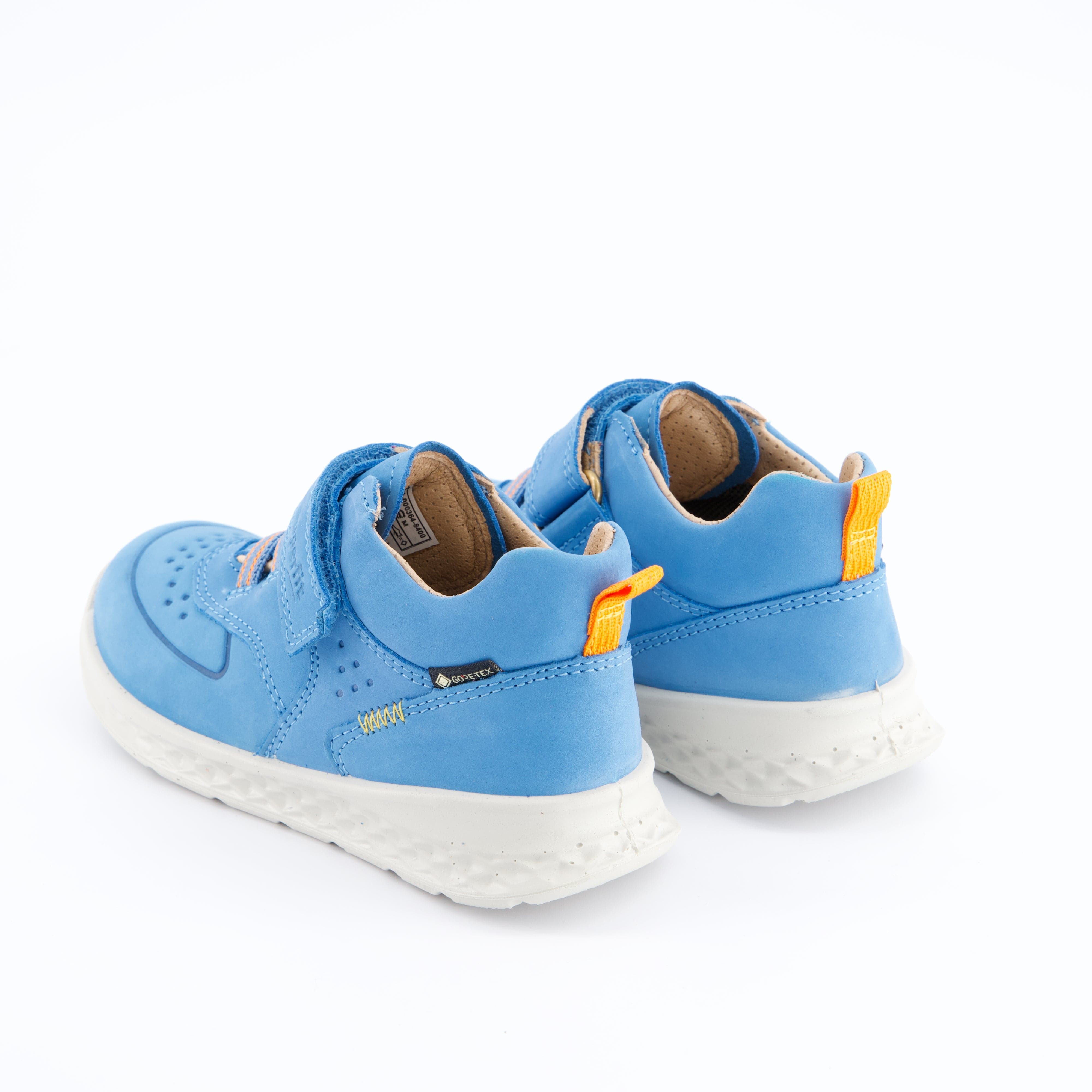 SUPERFIT B - Halbschuh, H BREEZE