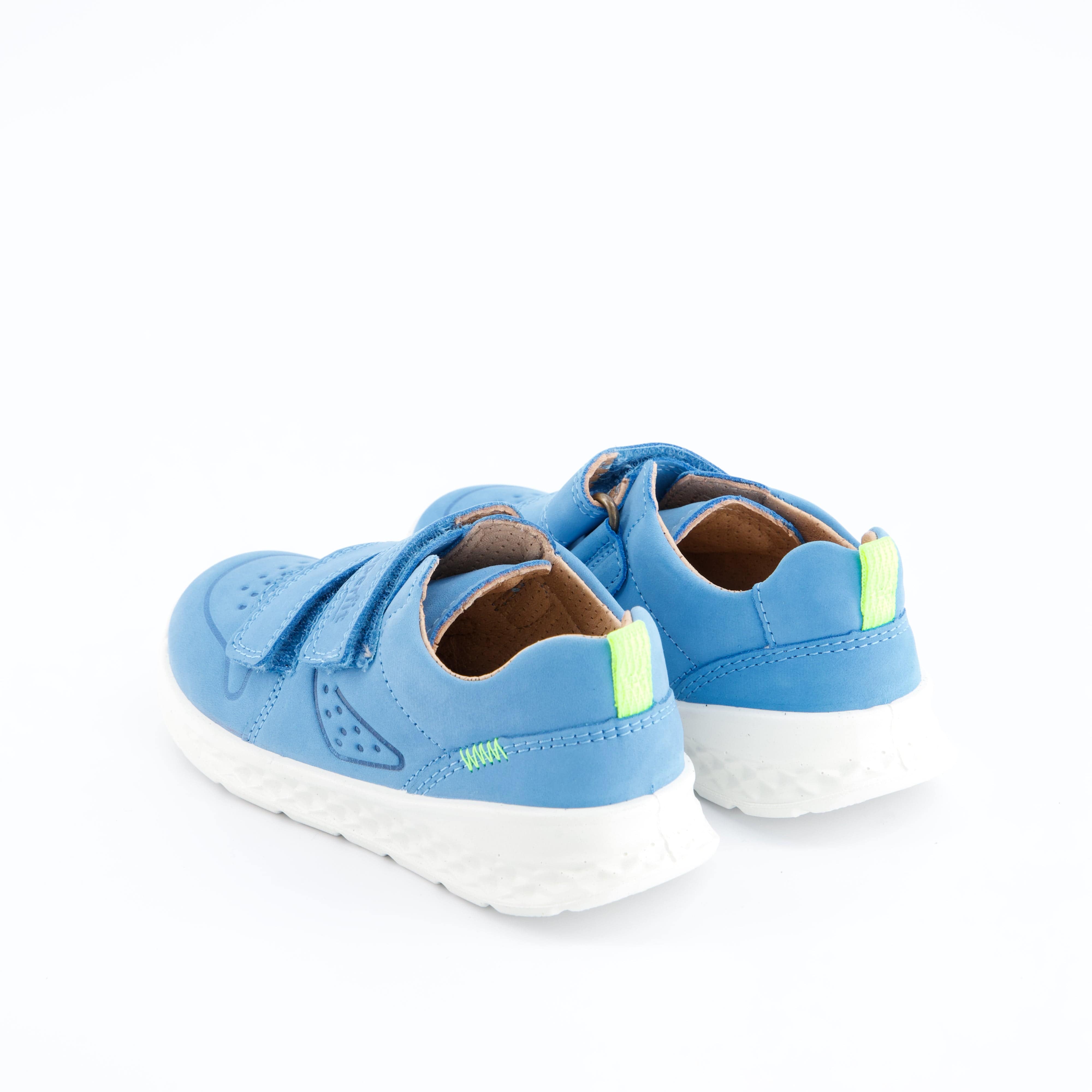SUPERFIT B - Halbschuh, H BREEZE